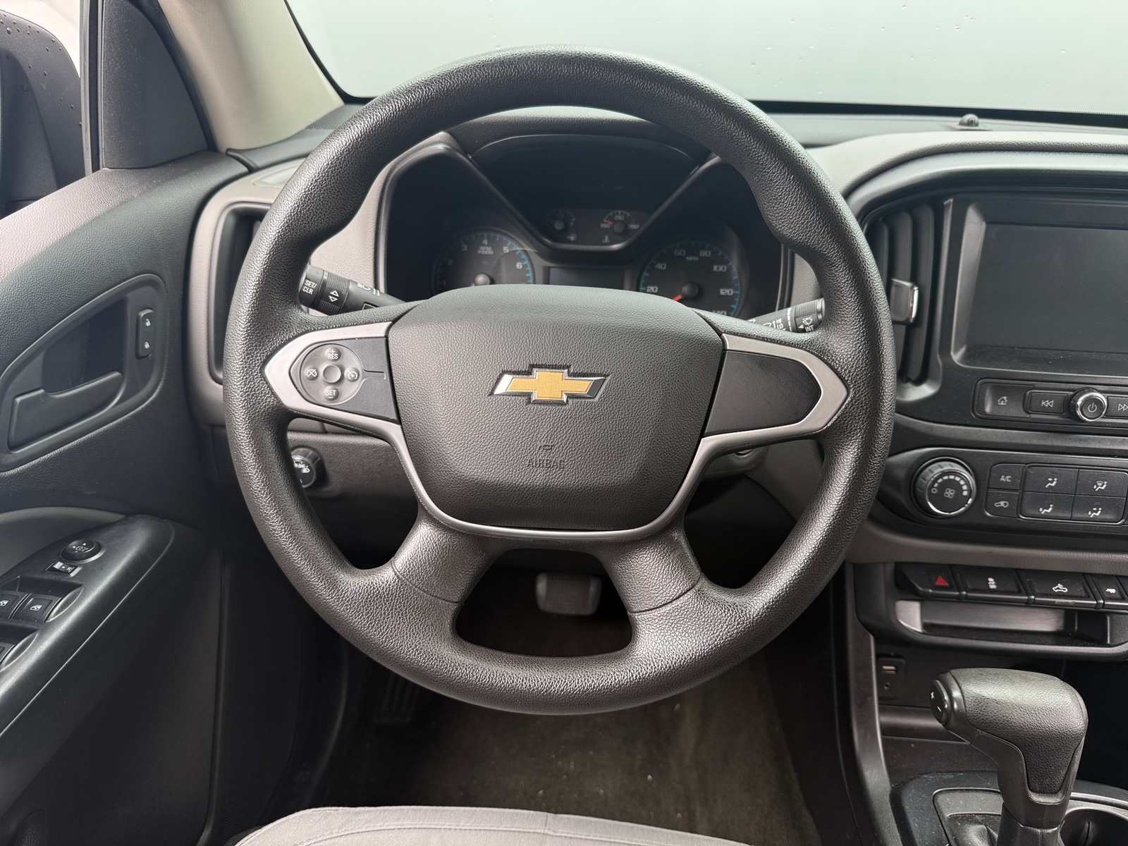 Thumbnail: 2018 Chevrolet Colorado - 5