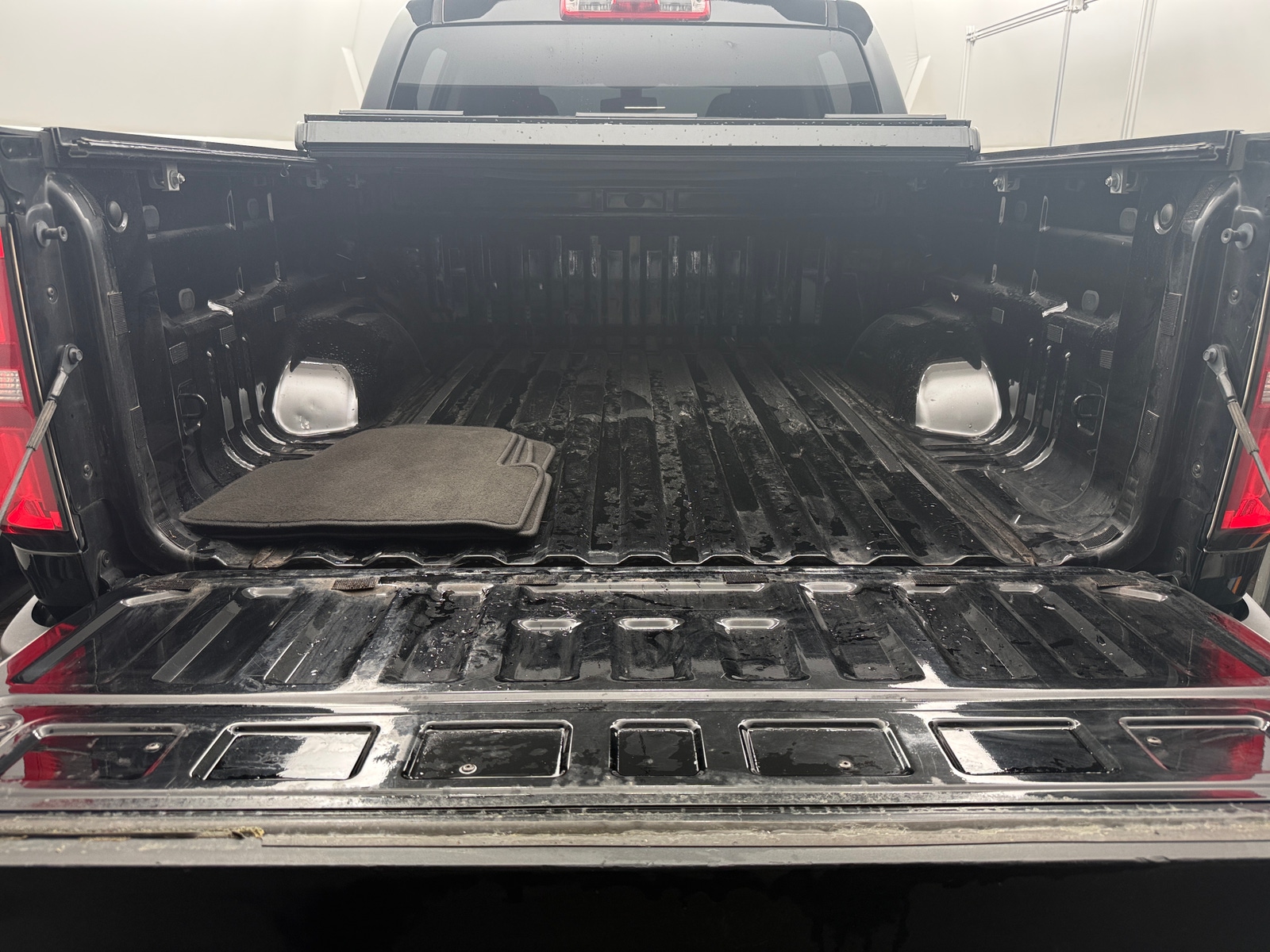 Thumbnail: 2018 Chevrolet Colorado - 7