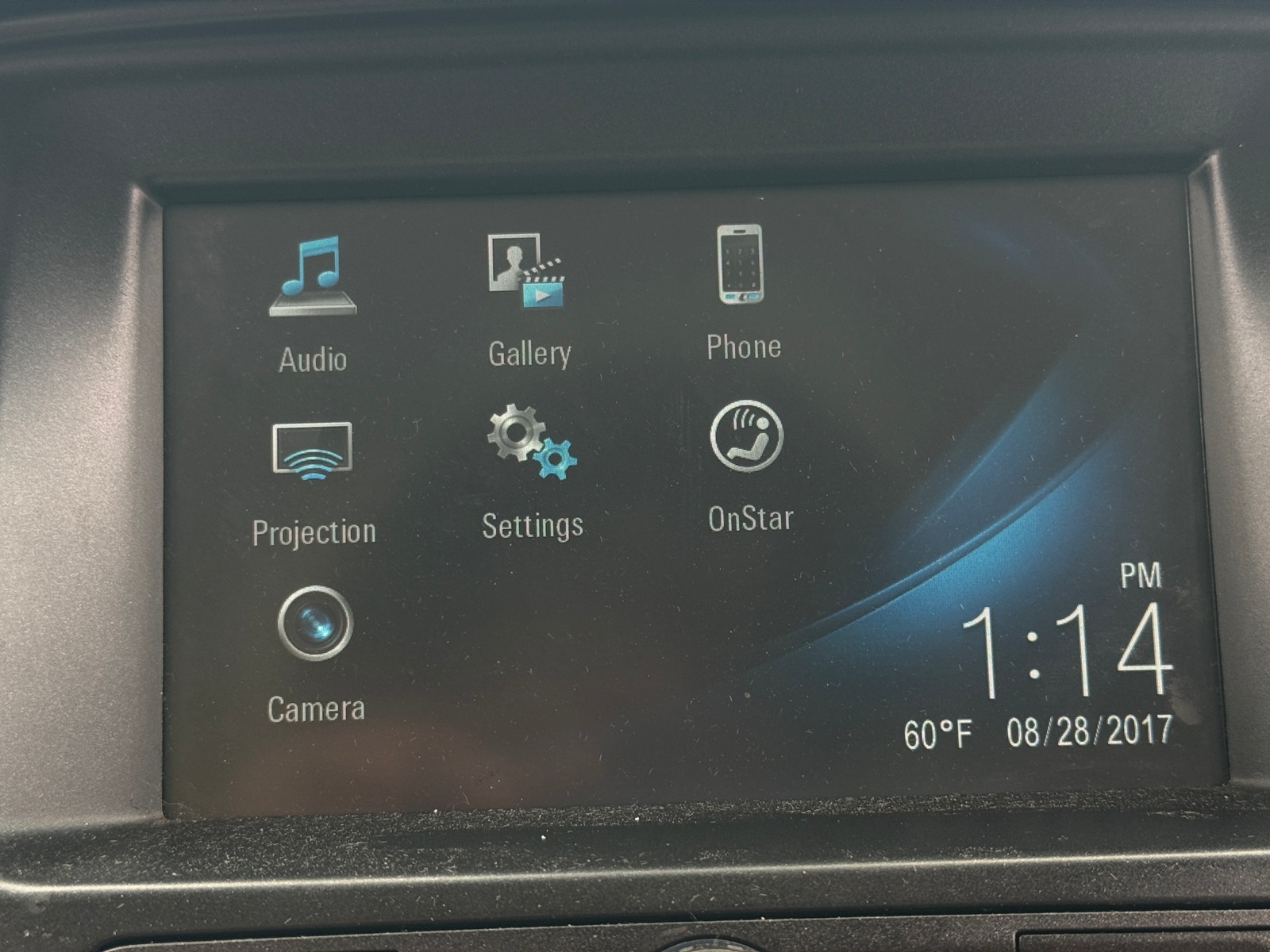 Thumbnail: 2018 Chevrolet Colorado - 4