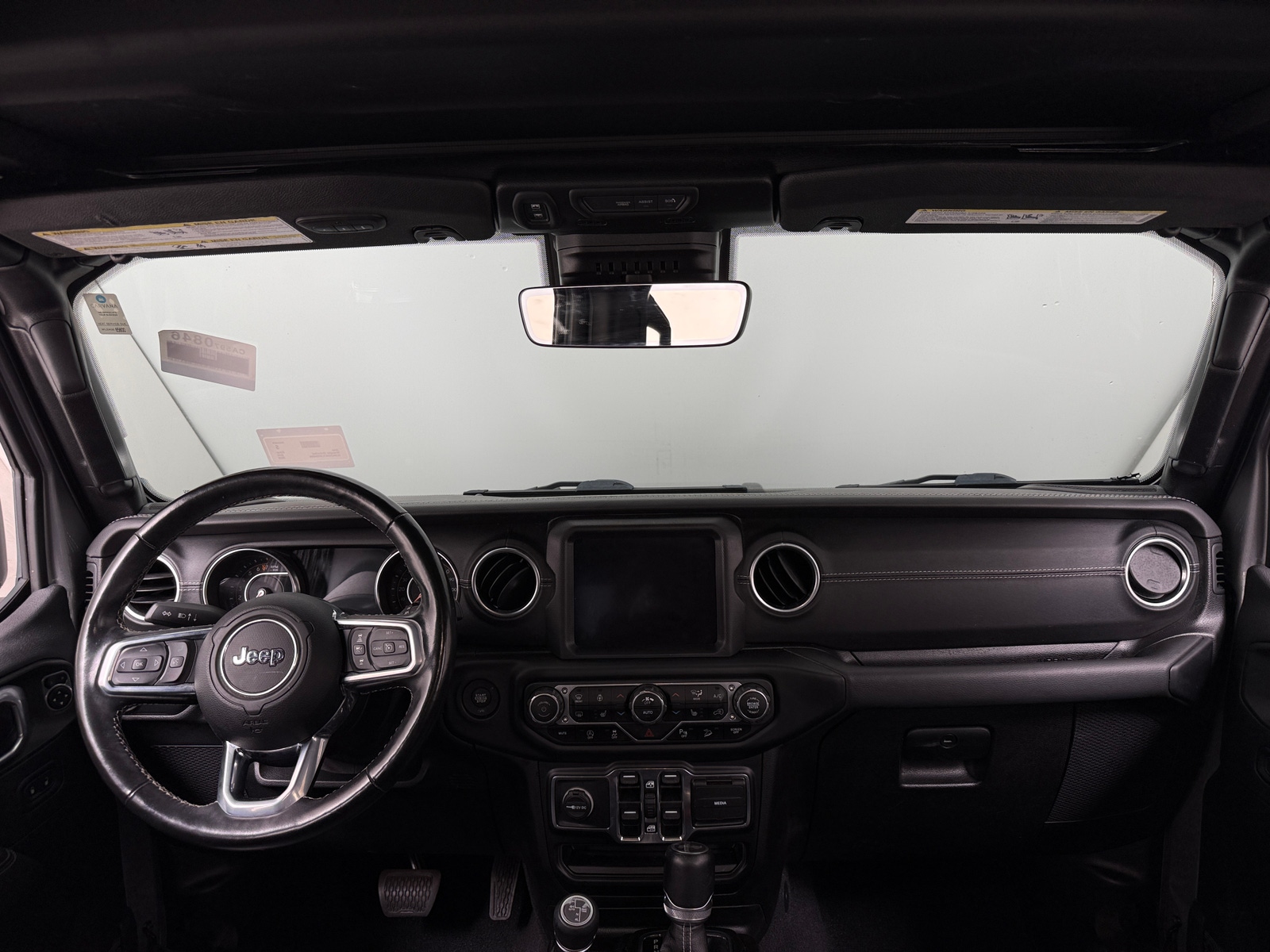 Thumbnail: 2020 Jeep Wrangler - 2