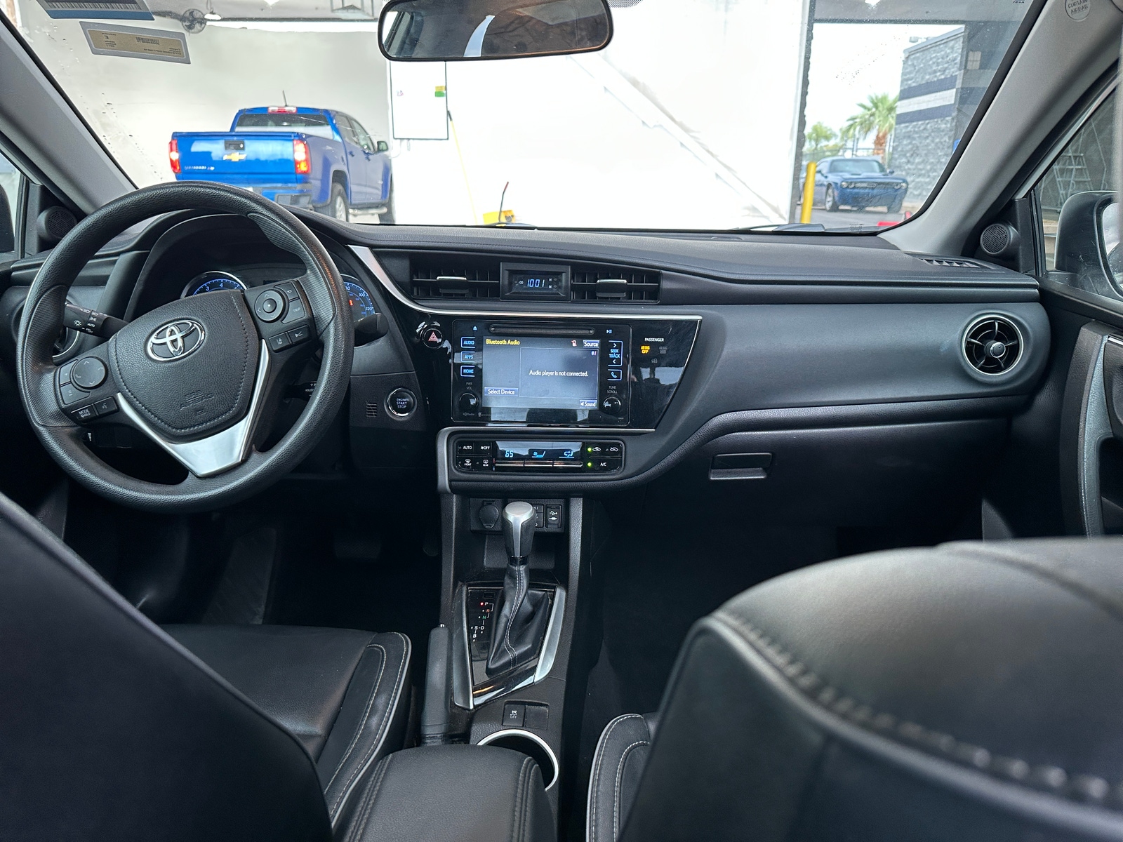 Thumbnail: 2017 Toyota Corolla - 3