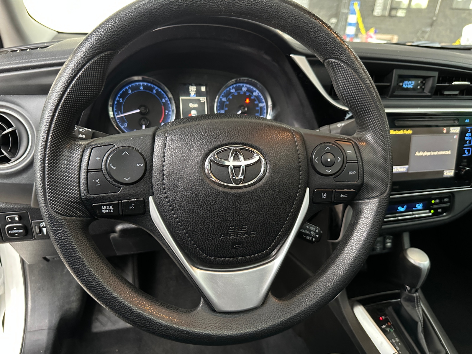 Thumbnail: 2017 Toyota Corolla - 5
