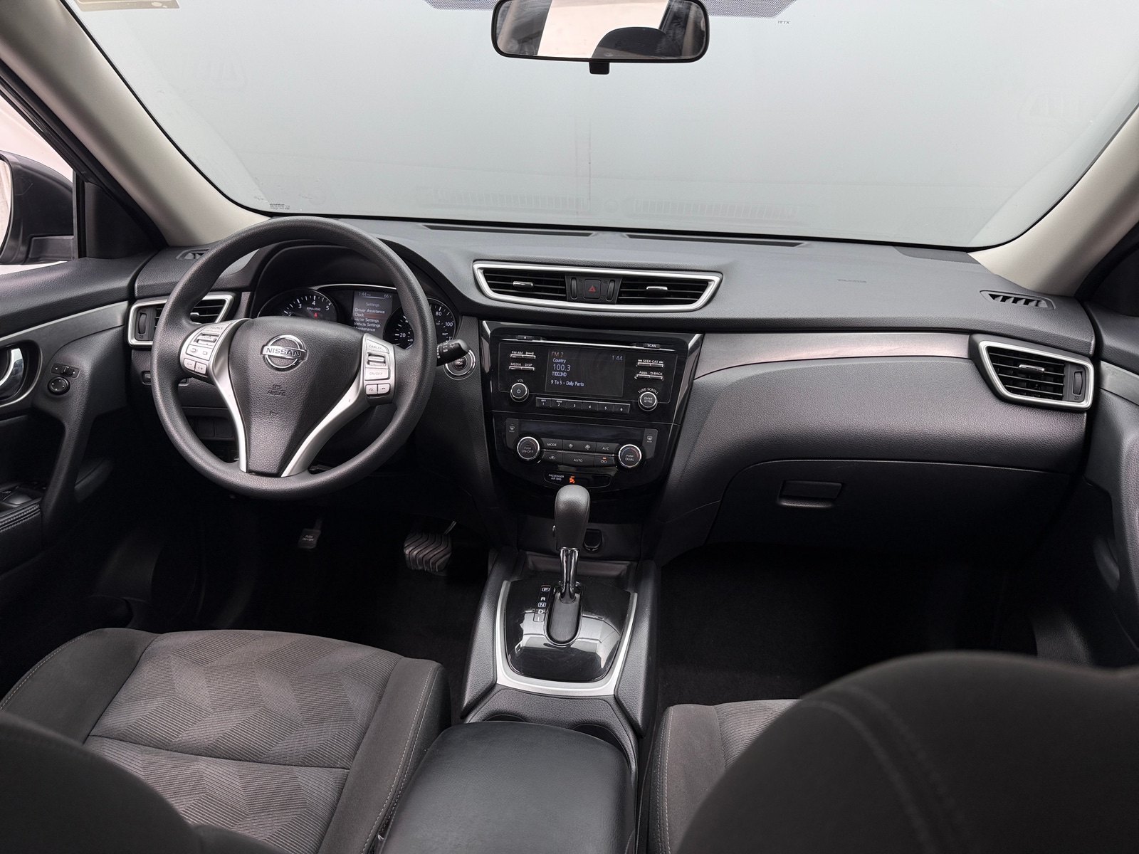 Thumbnail: 2016 Nissan Rogue - 3