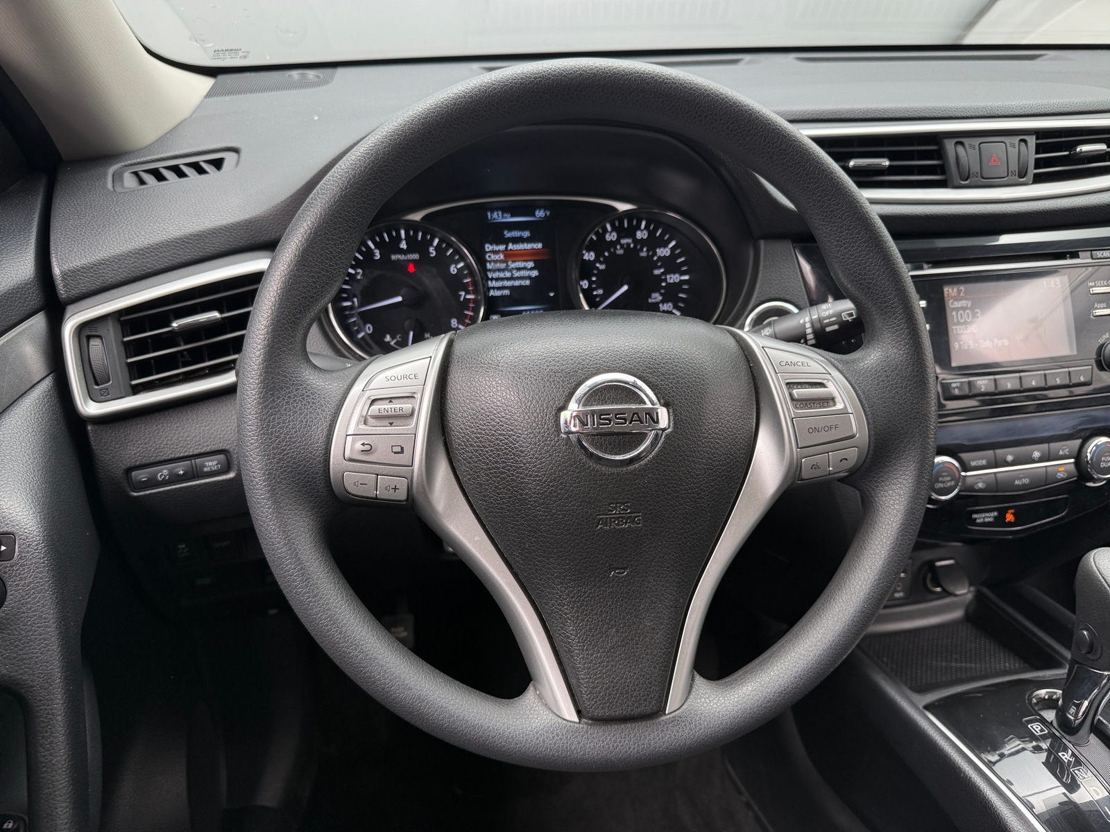 Thumbnail: 2016 Nissan Rogue - 5