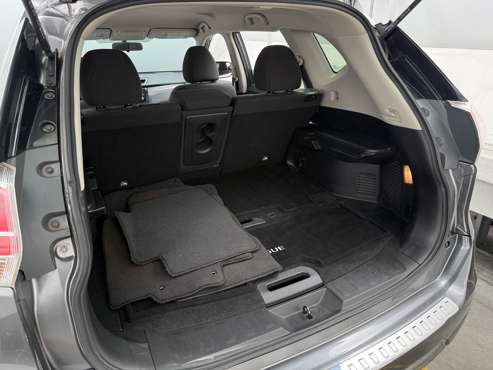Thumbnail: 2016 Nissan Rogue - 7