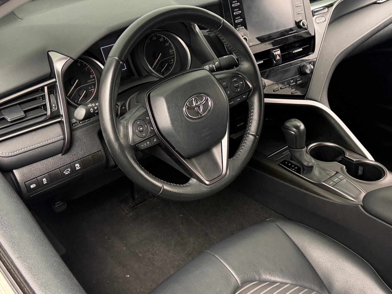 Thumbnail: 2023 Toyota Camry - 4