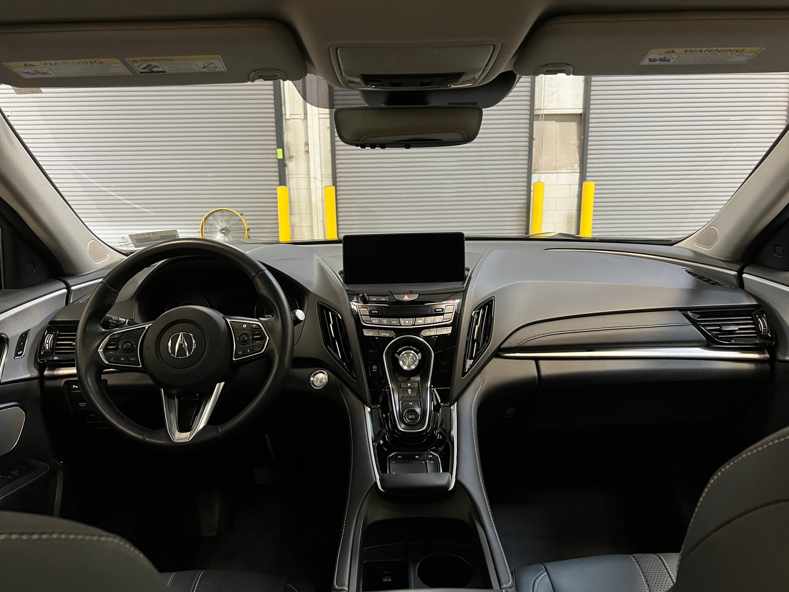 Thumbnail: 2022 Acura RDX - 3