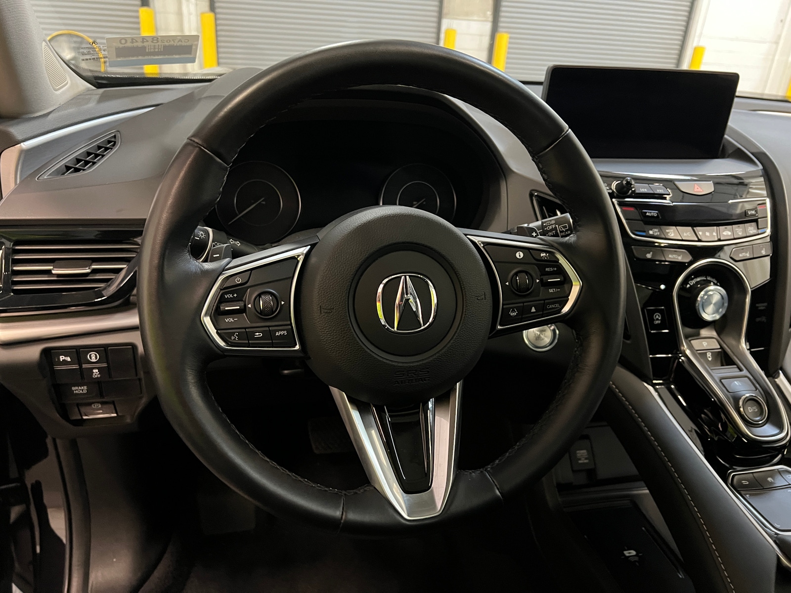 Thumbnail: 2022 Acura RDX - 5