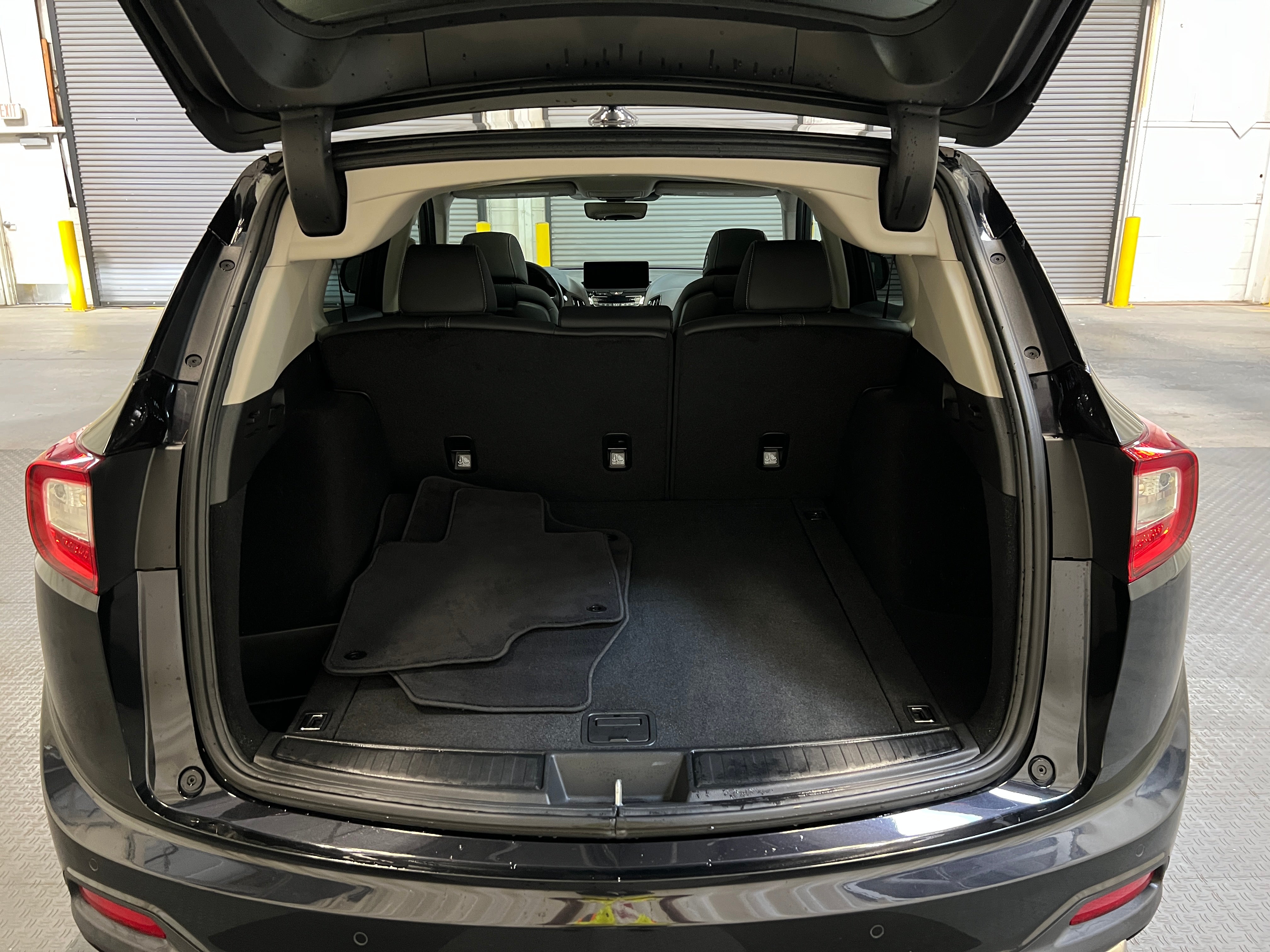 2022 Acura RDX