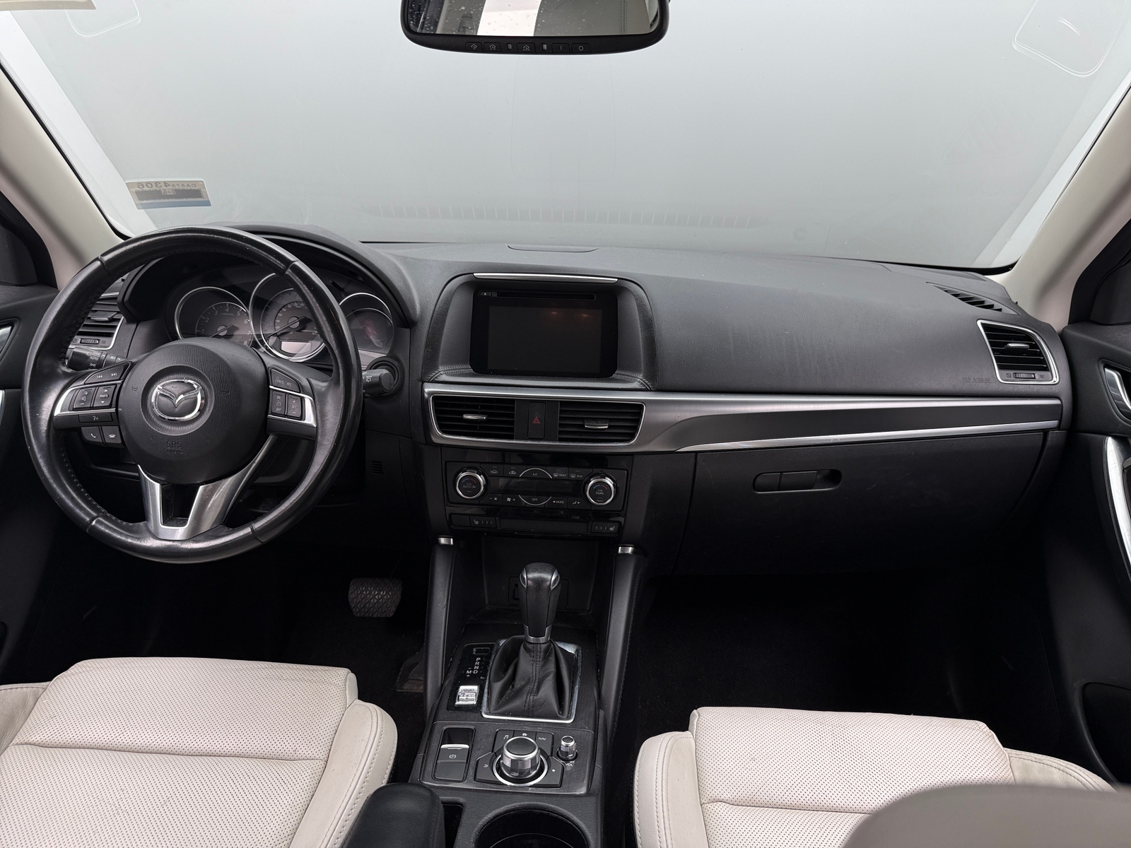 Thumbnail: 2016 Mazda CX-5 - 2