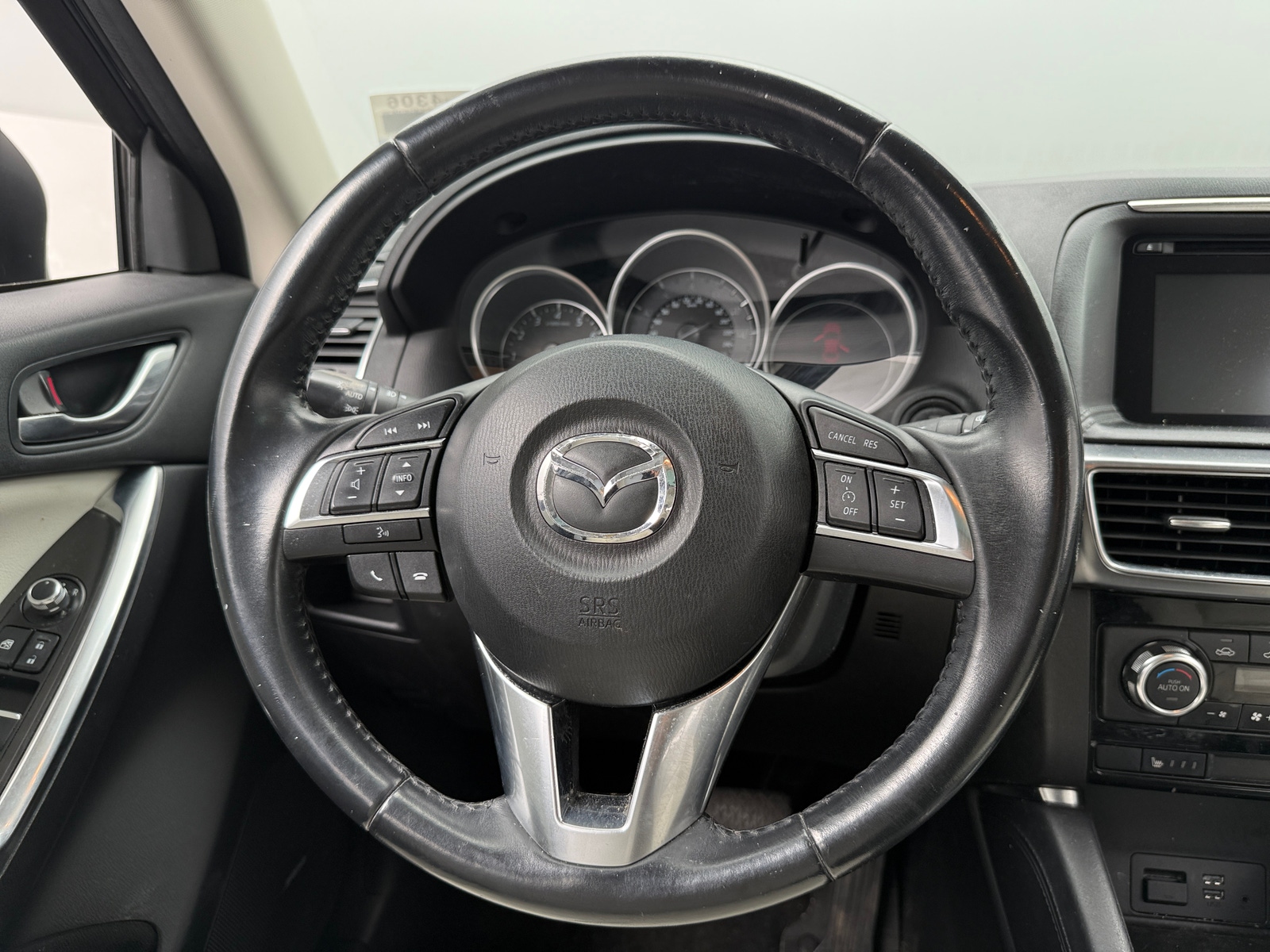 Thumbnail: 2016 Mazda CX-5 - 4