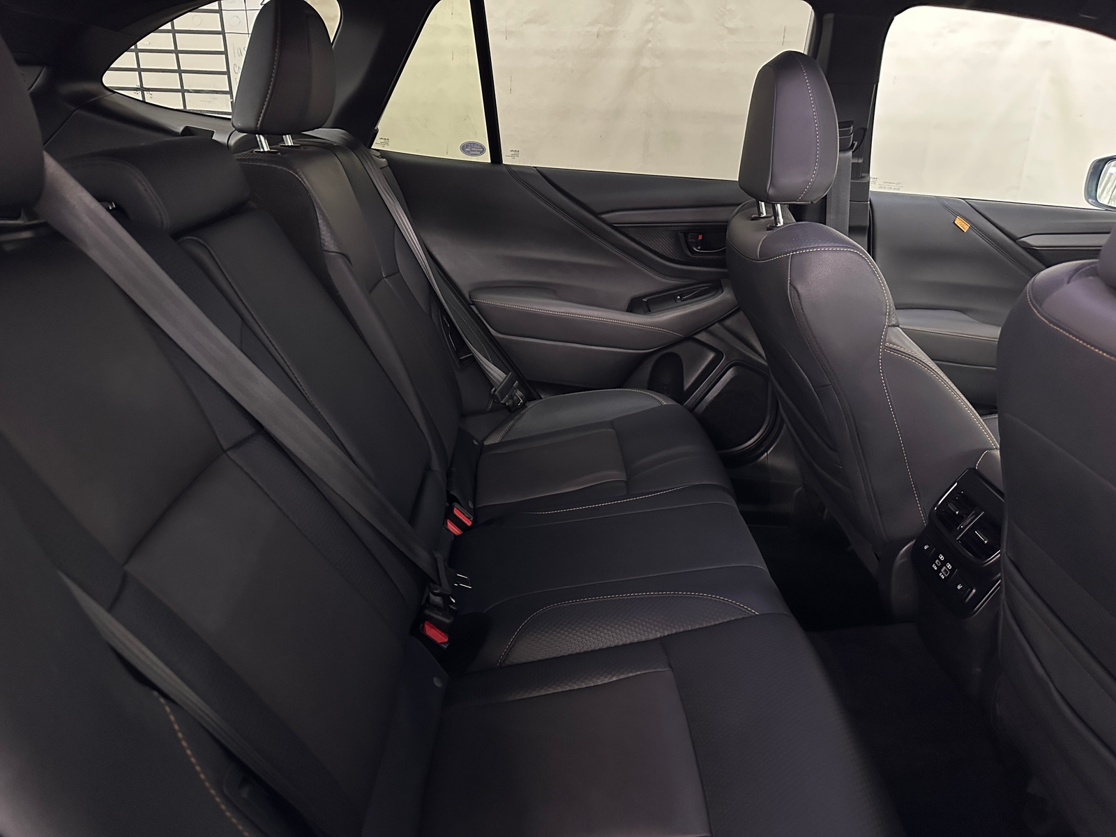 Thumbnail: 2024 Subaru Outback - 5