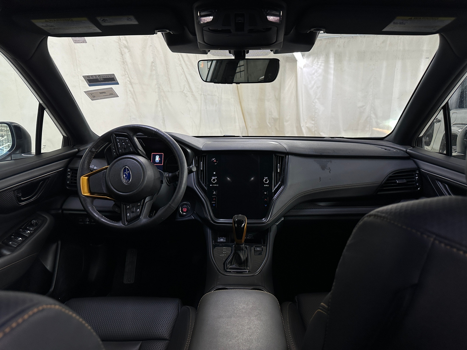 Thumbnail: 2024 Subaru Outback - 2