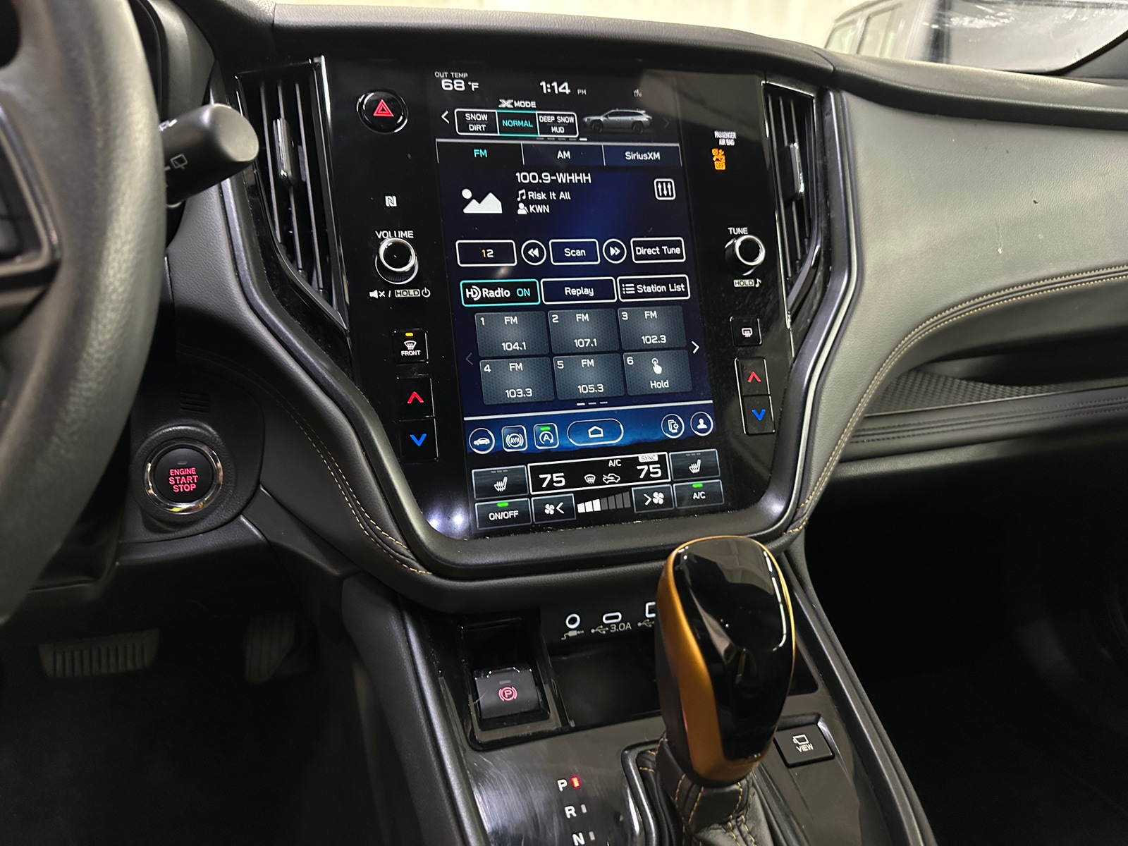 Thumbnail: 2024 Subaru Outback - 3
