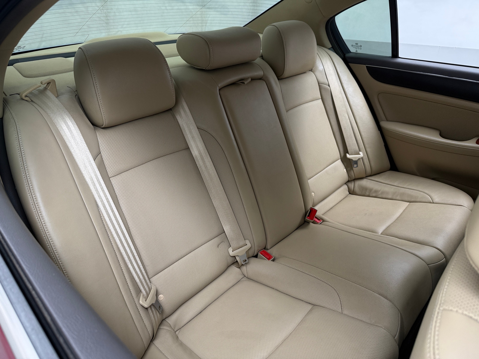 Thumbnail: 2013 Hyundai Genesis - 5