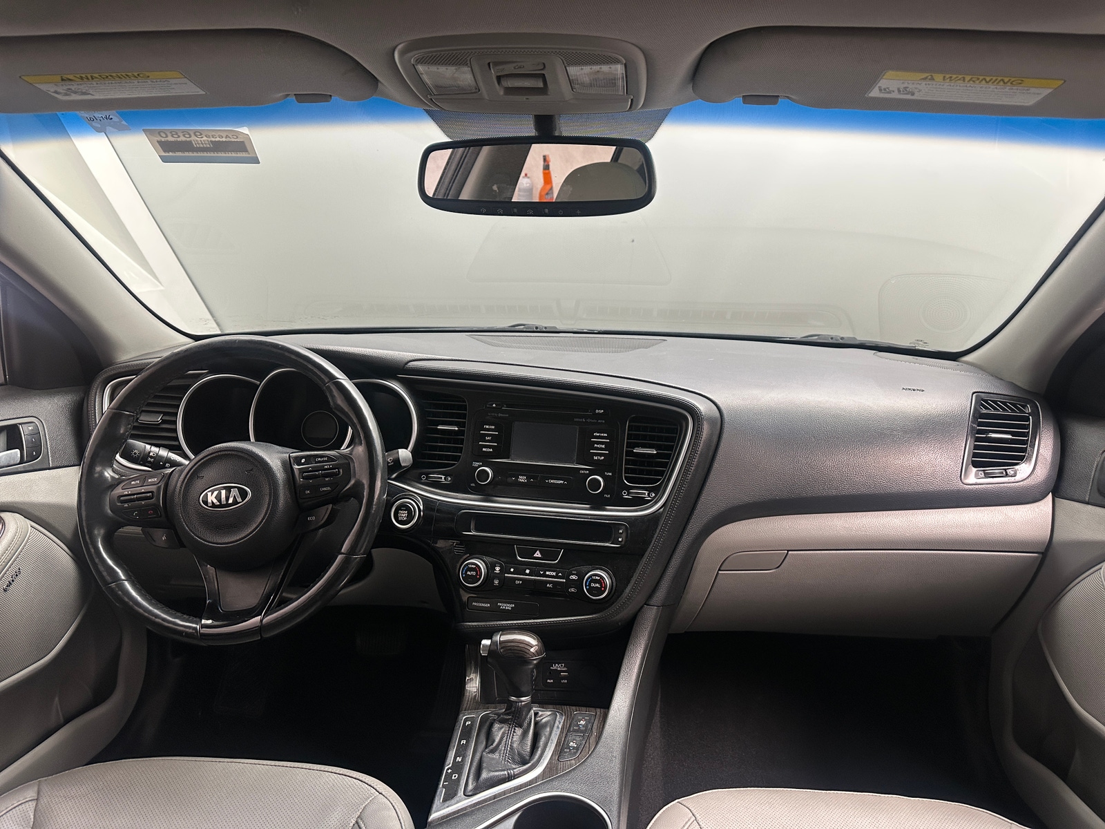Thumbnail: 2015 Kia Optima - 2