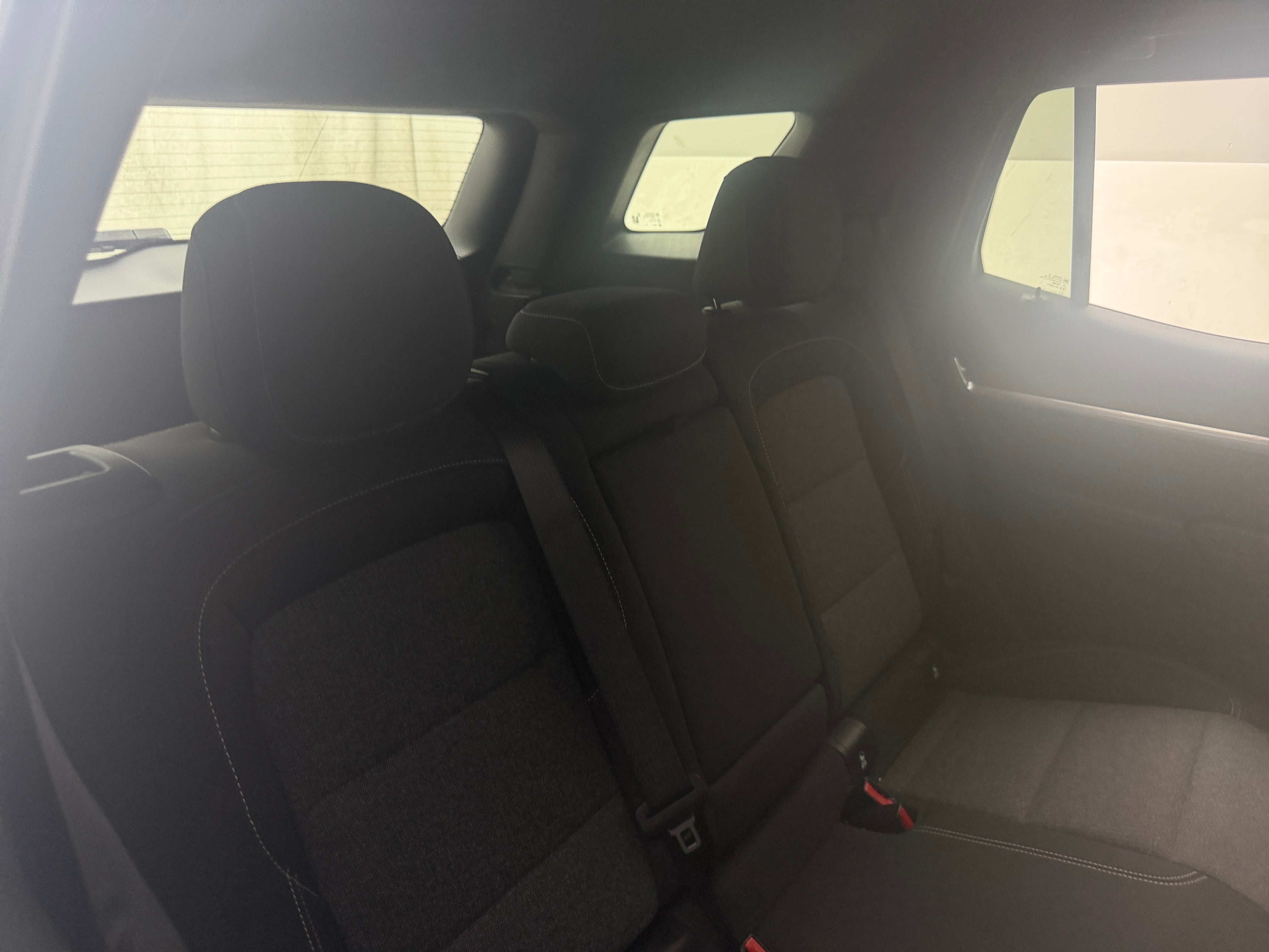 2025 GMC Terrain