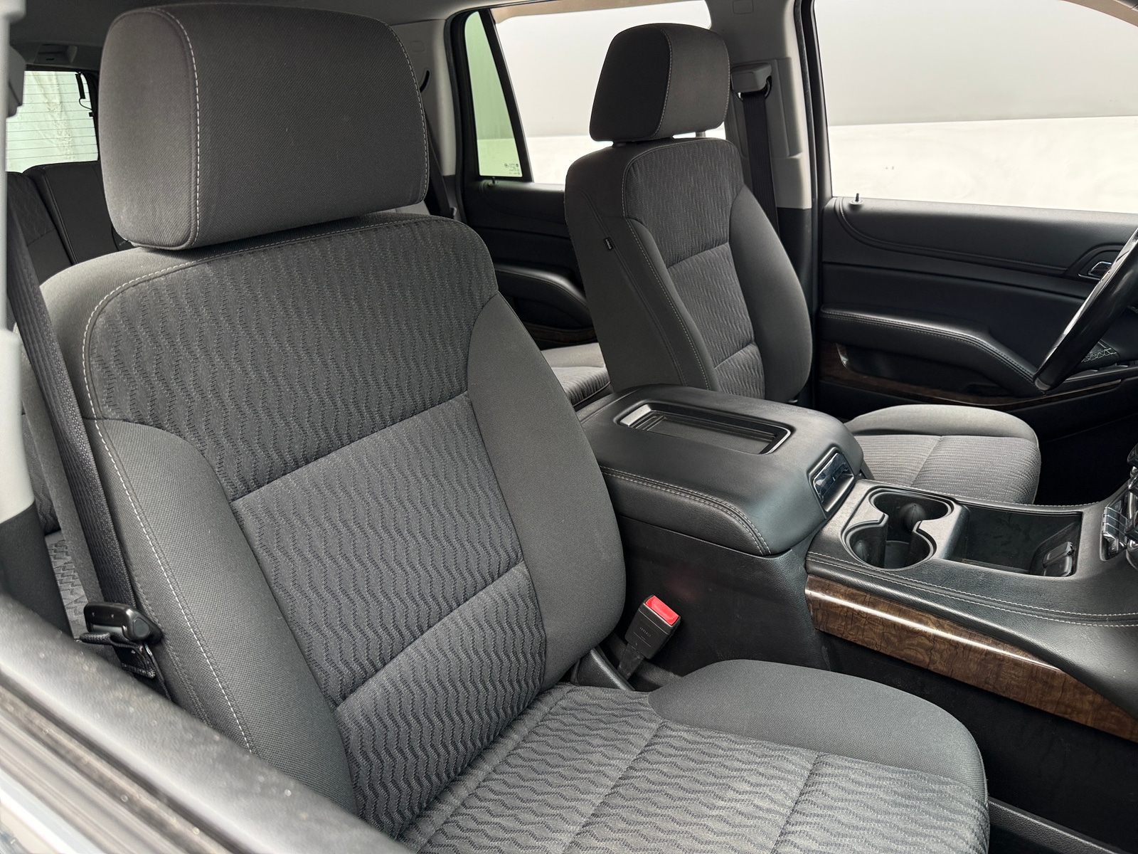 Thumbnail: 2019 Chevrolet Tahoe - 2