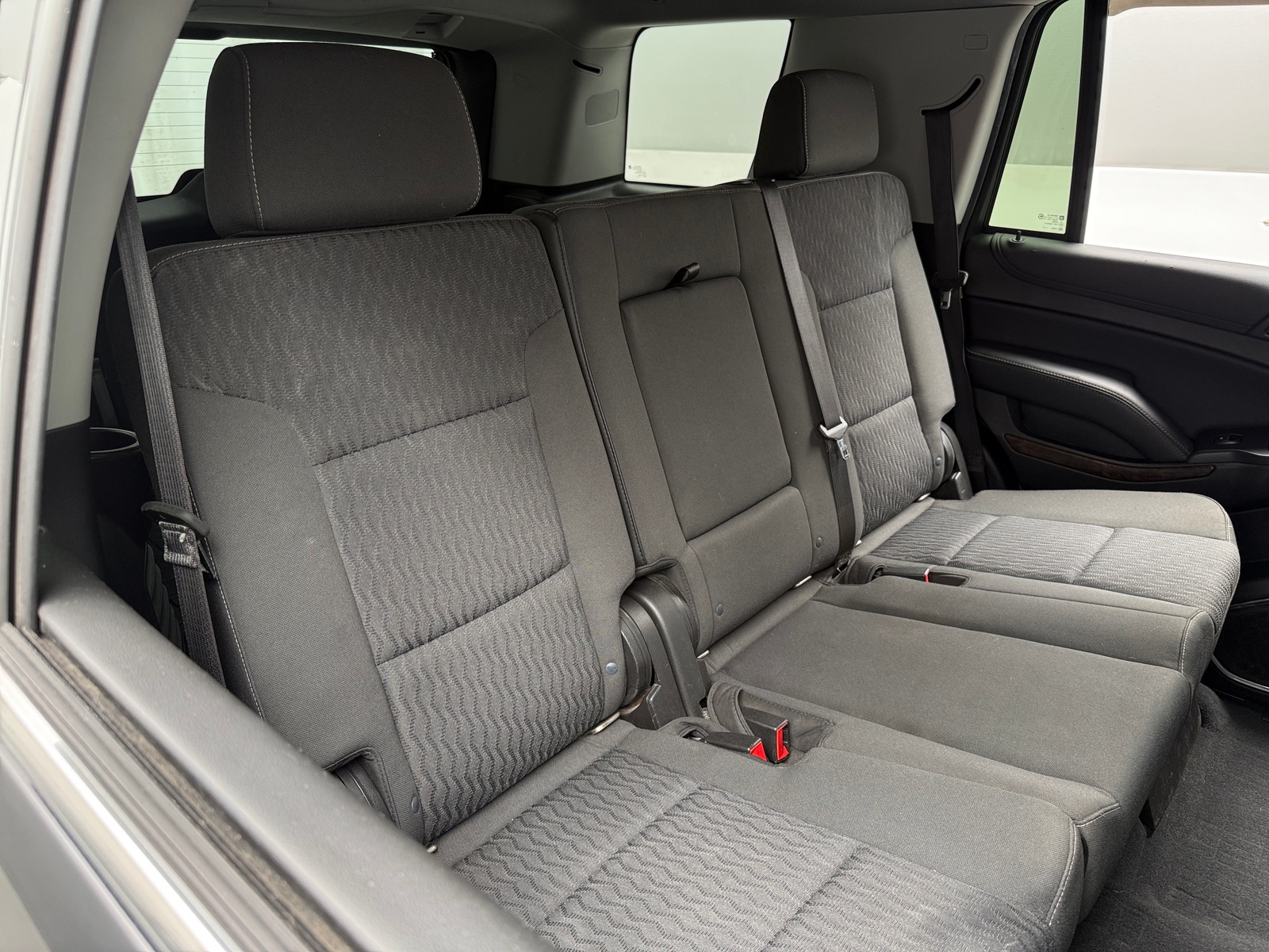 Thumbnail: 2019 Chevrolet Tahoe - 6