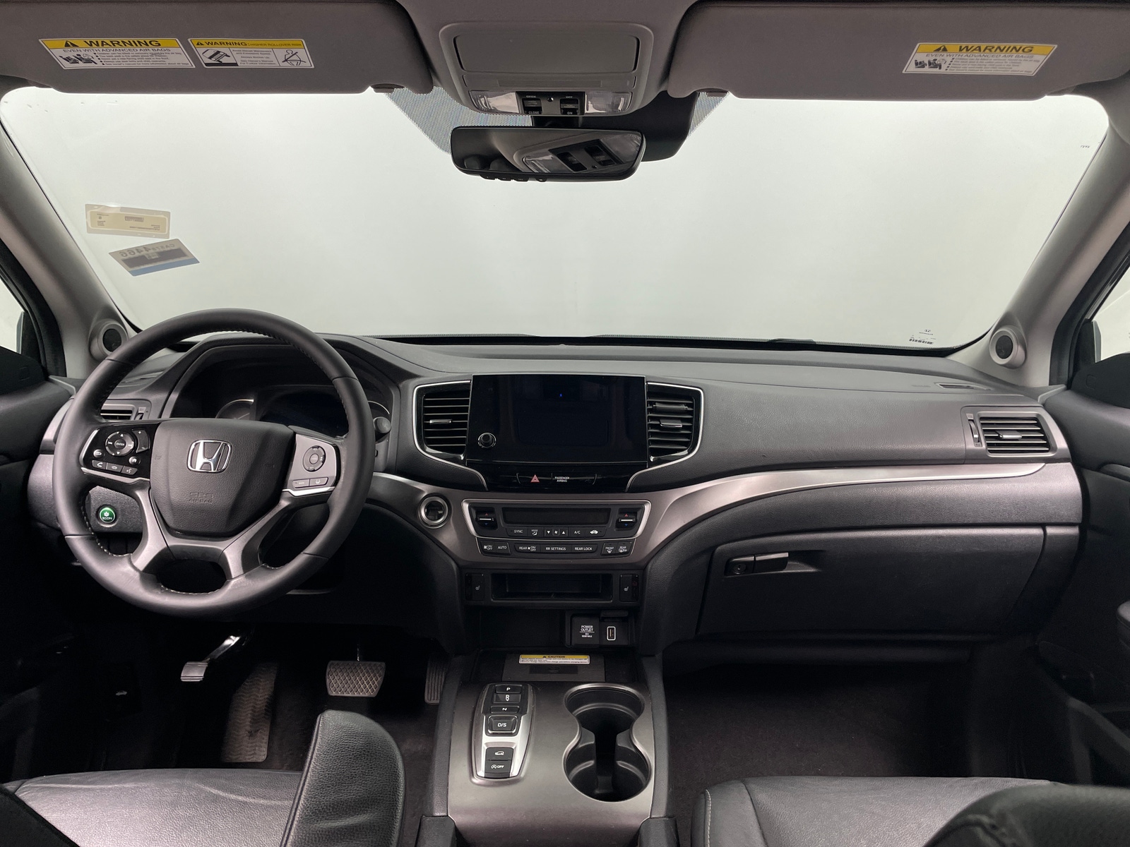 Thumbnail: 2022 Honda Pilot - 2