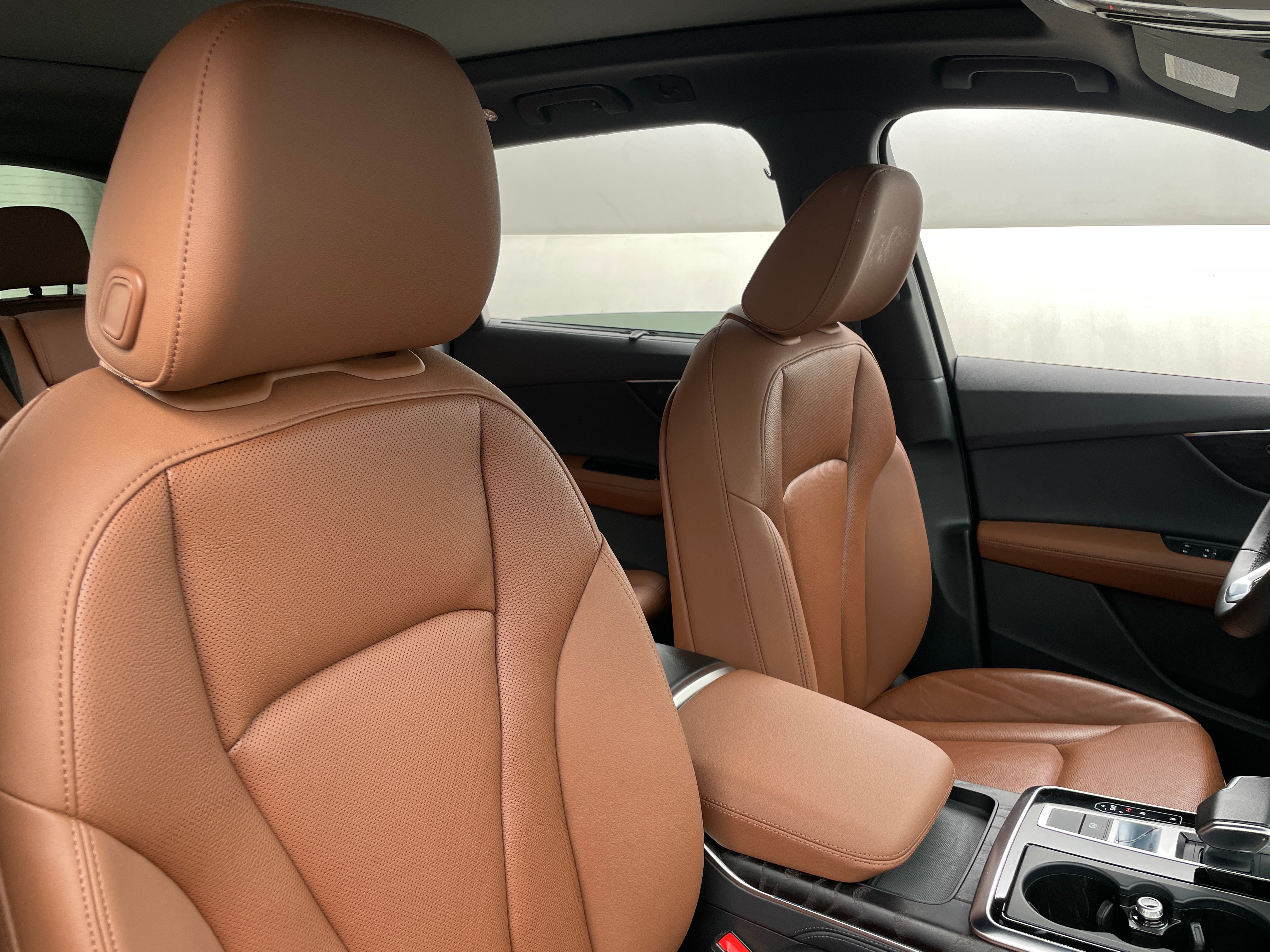2023 Audi Q7