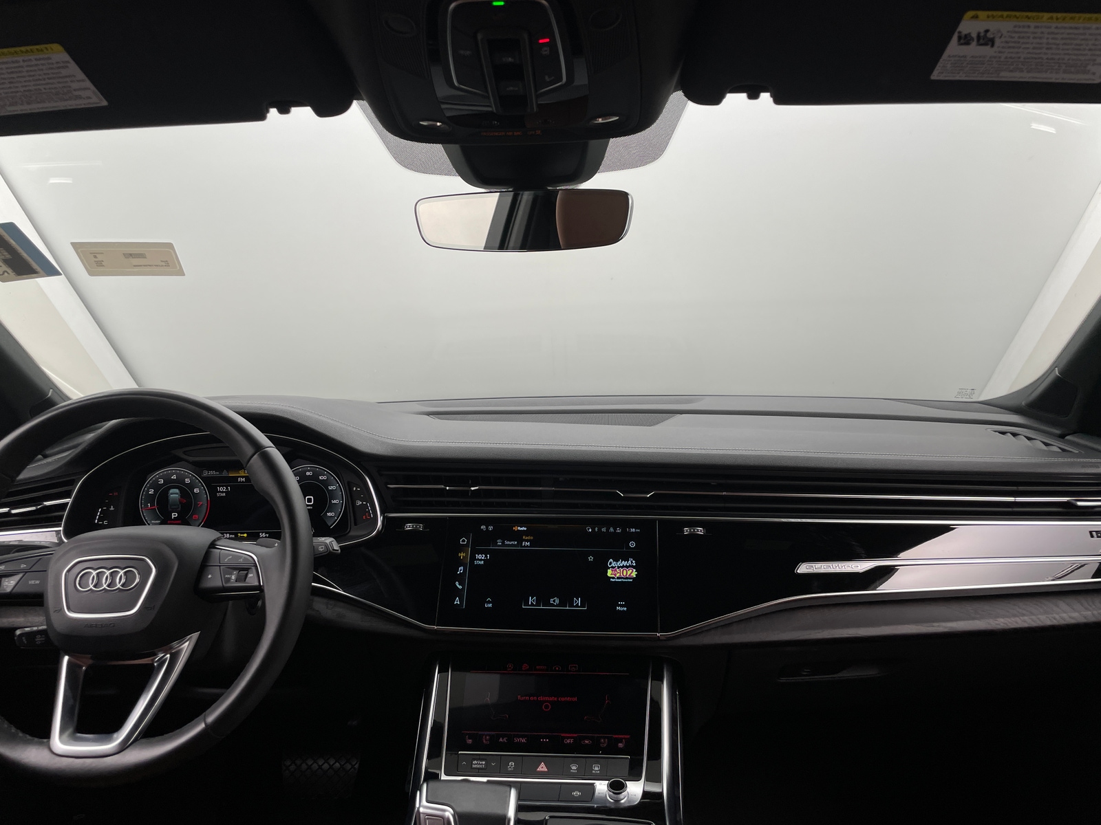 Thumbnail: 2023 Audi Q7 - 2