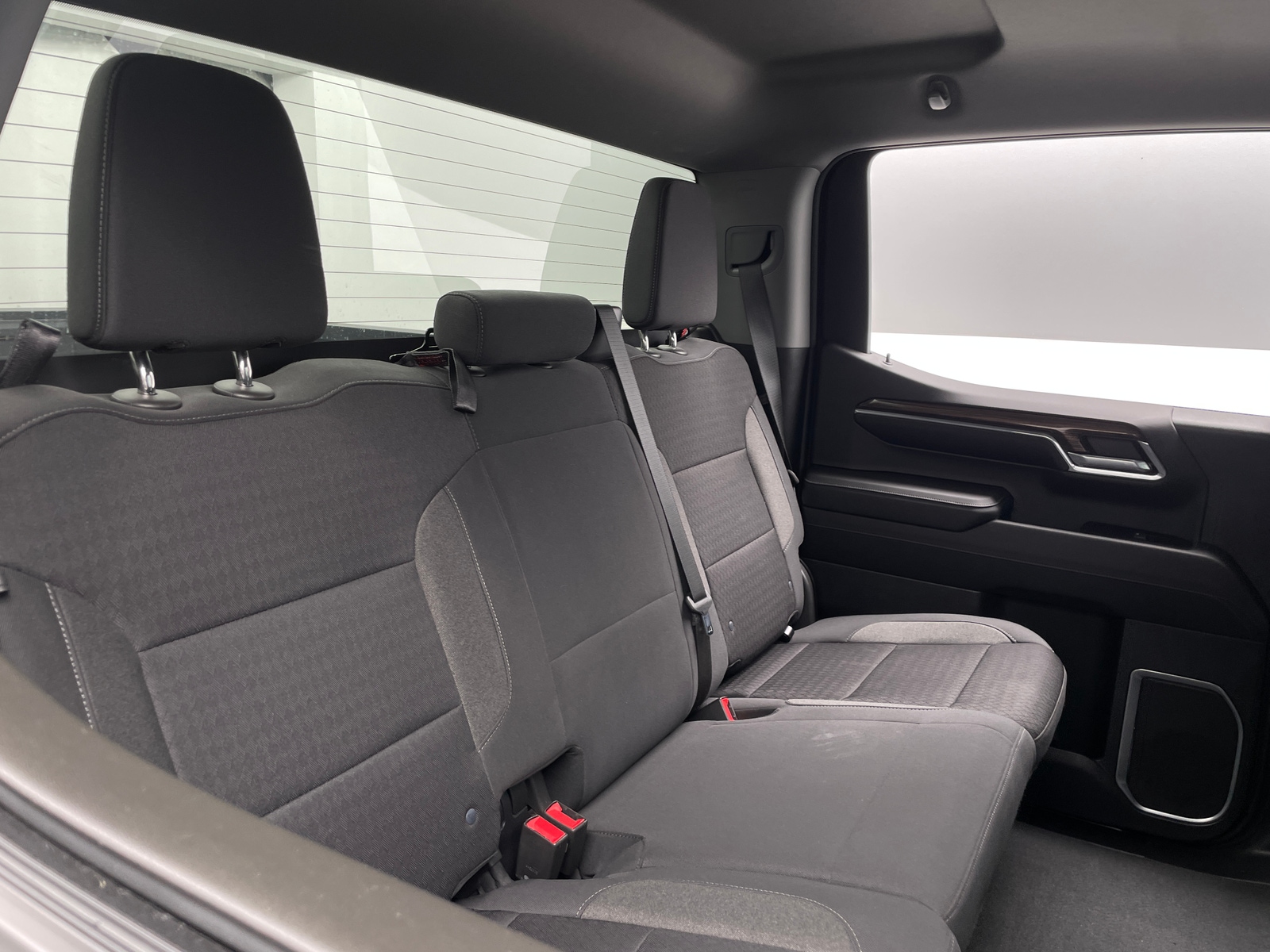 Thumbnail: 2023 Chevrolet Silverado 1500 - 6