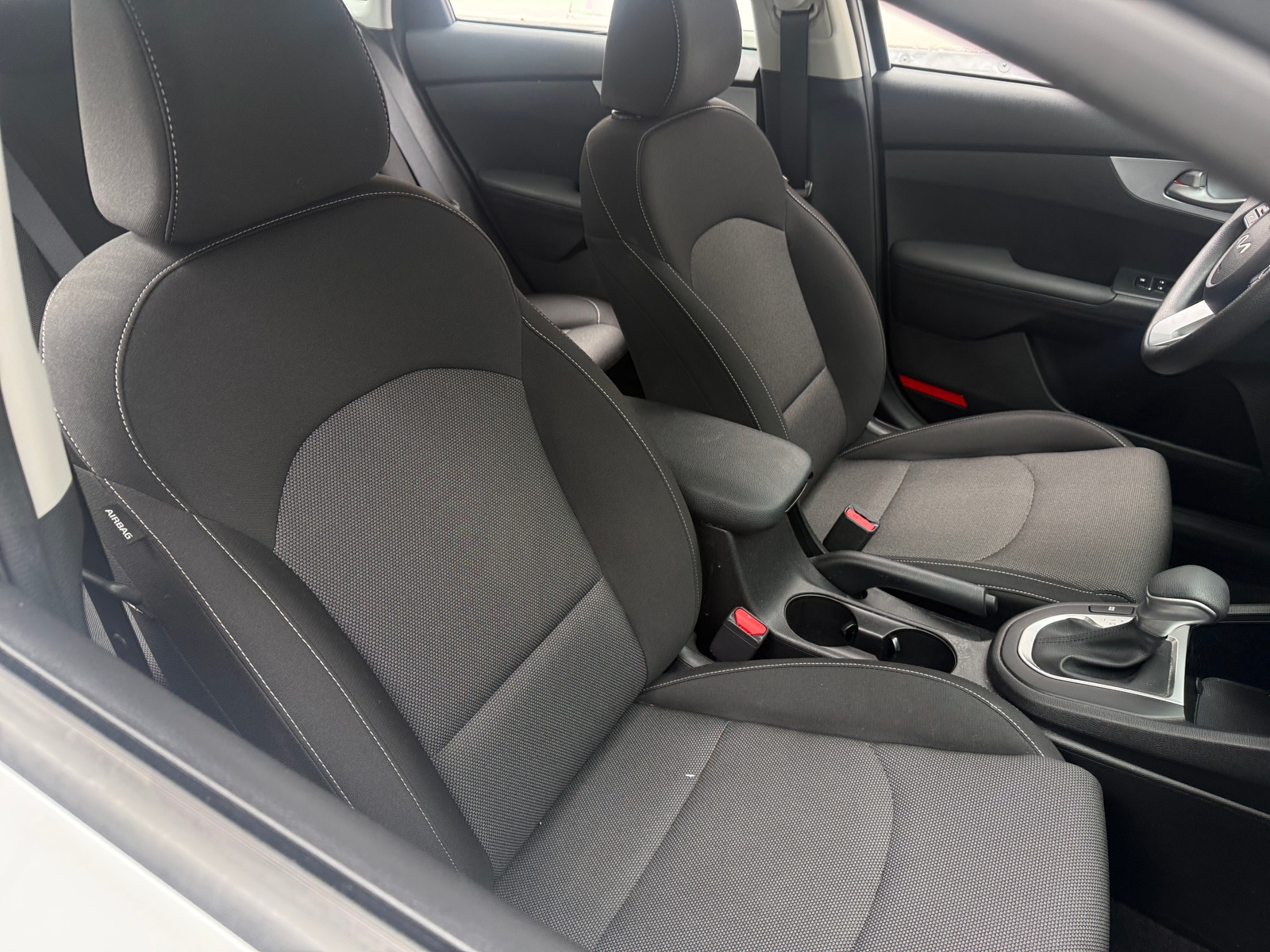 Thumbnail: 2023 Kia Forte - 2