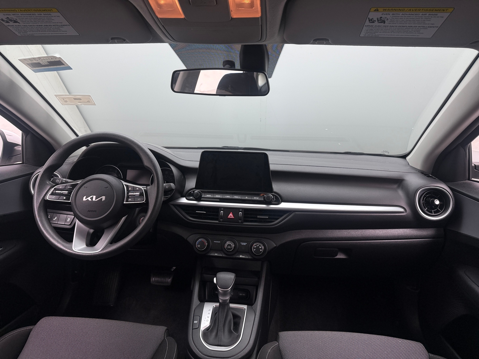 Thumbnail: 2023 Kia Forte - 3
