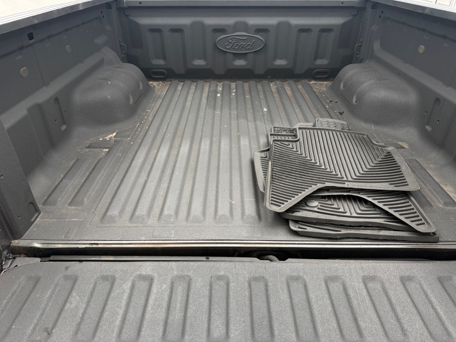 Thumbnail: 2020 Ford Ranger - 6