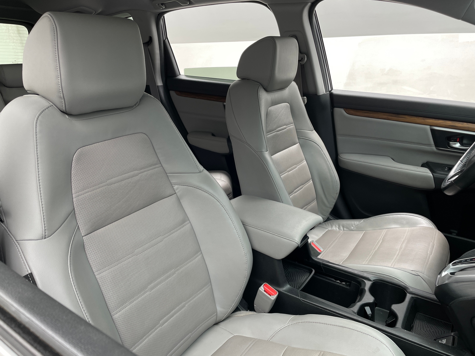 Thumbnail: 2019 Honda CR-V - 2
