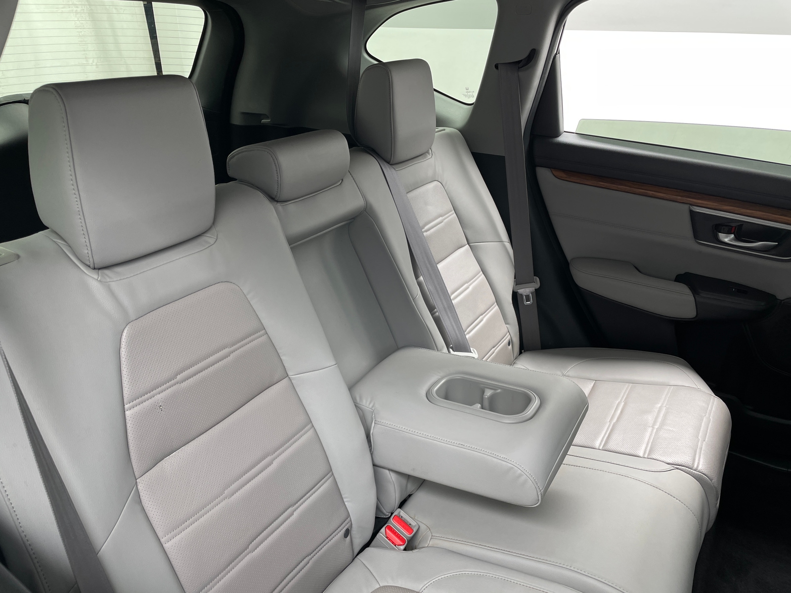 Thumbnail: 2019 Honda CR-V - 6