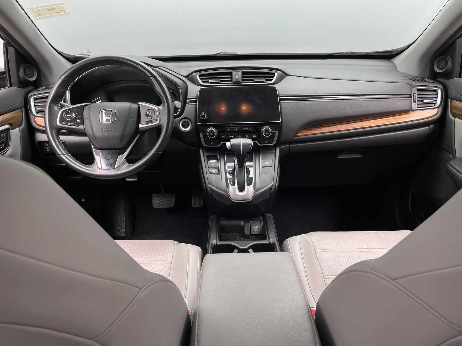 Thumbnail: 2019 Honda CR-V - 3