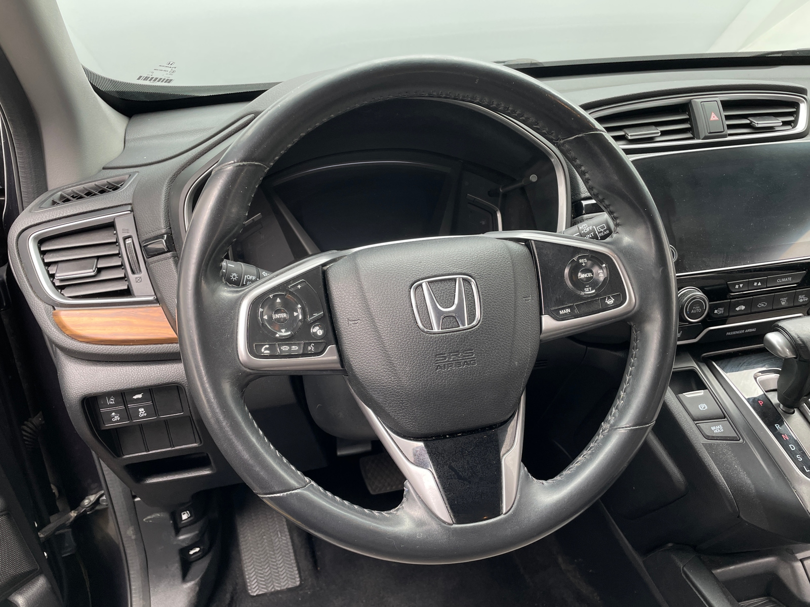 Thumbnail: 2019 Honda CR-V - 5