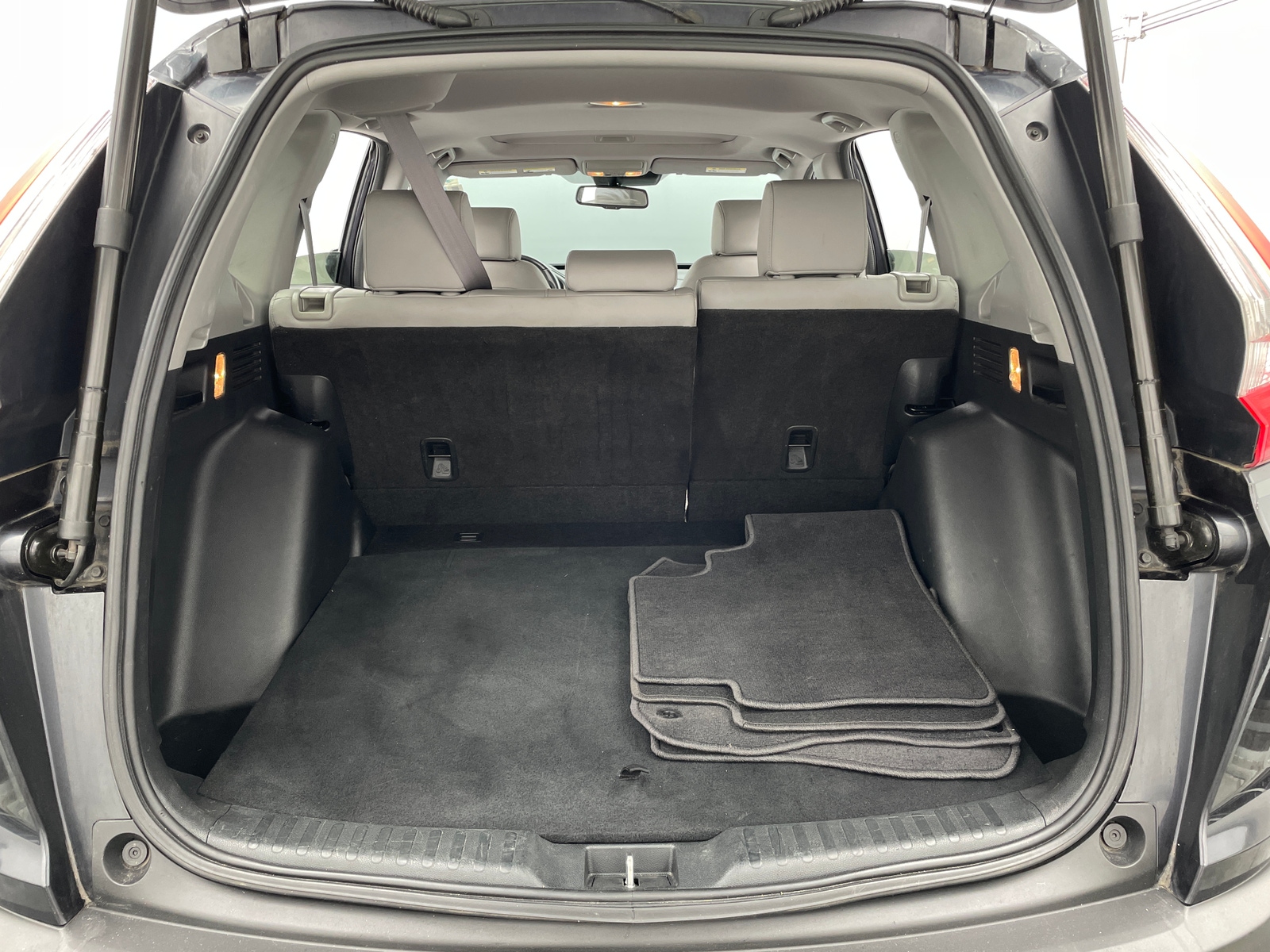 Thumbnail: 2019 Honda CR-V - 7