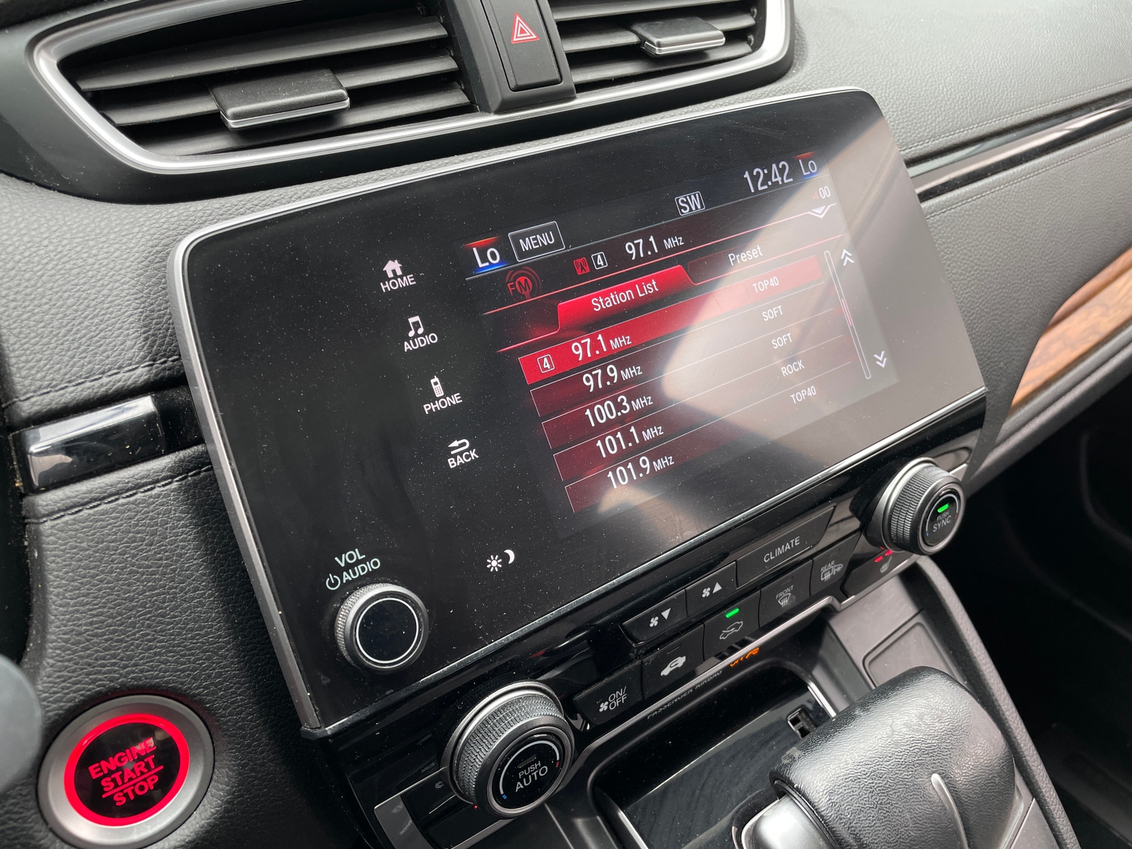 Thumbnail: 2019 Honda CR-V - 4