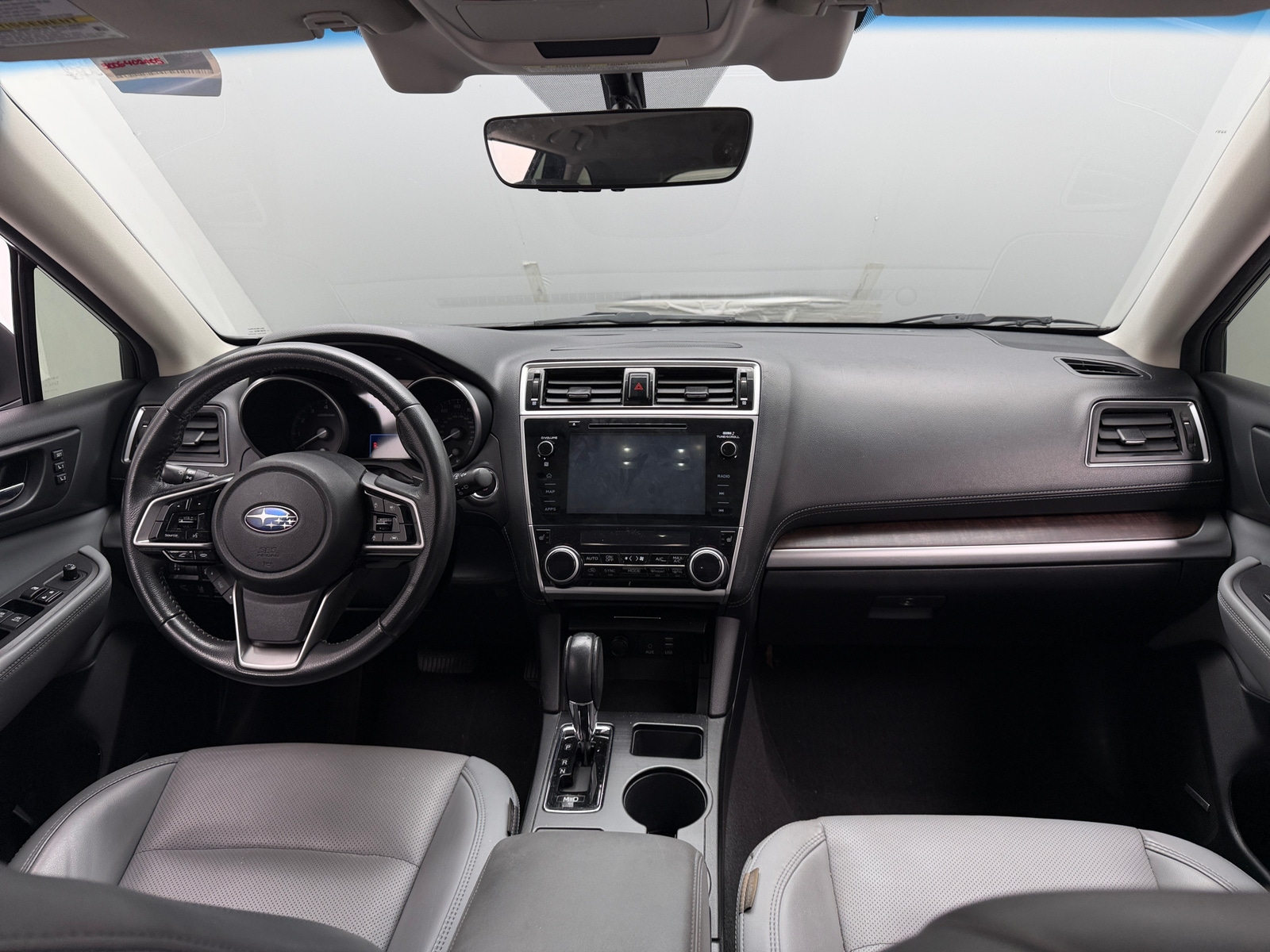 Thumbnail: 2018 Subaru Outback - 2