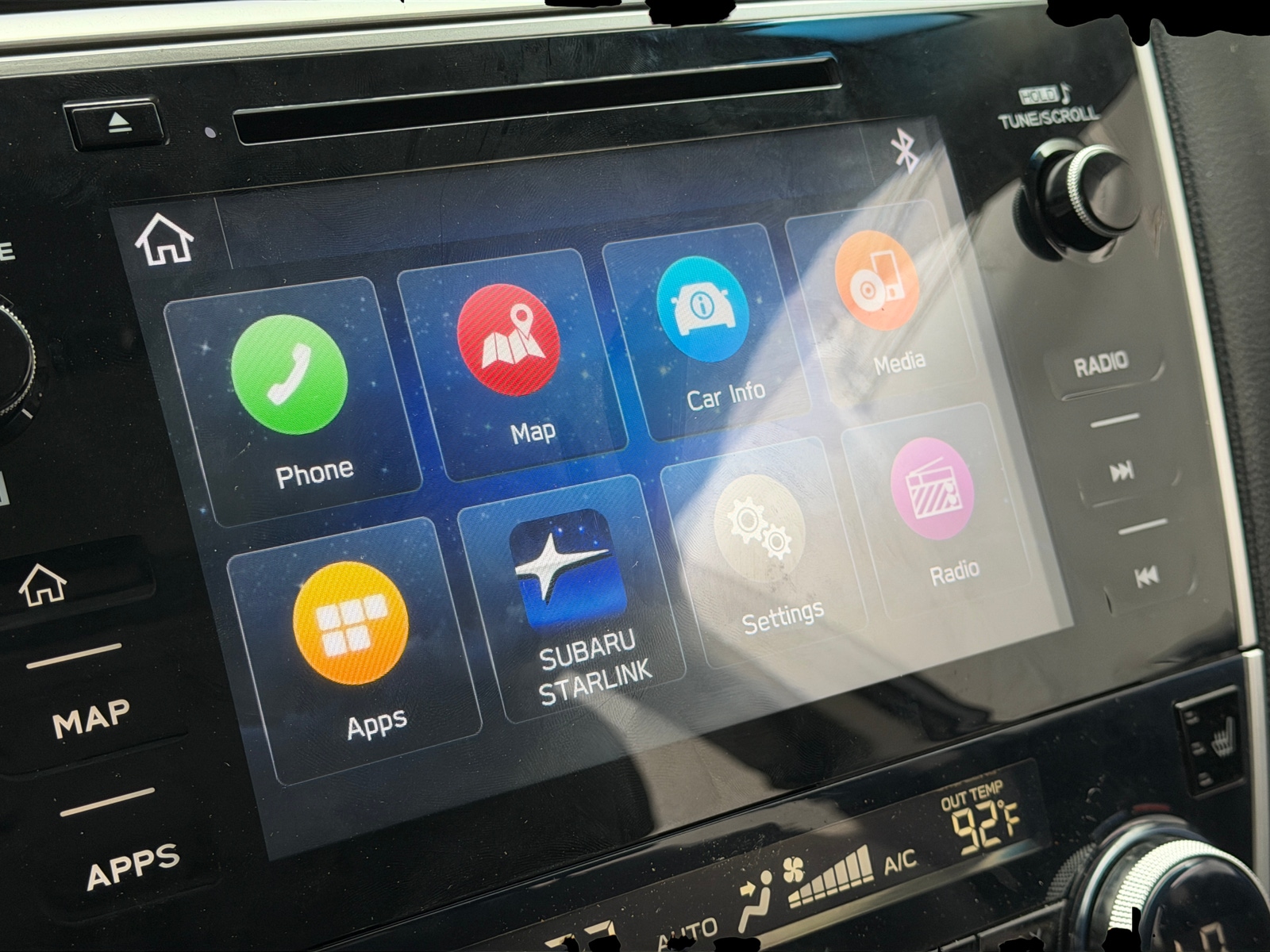 Thumbnail: 2018 Subaru Outback - 3