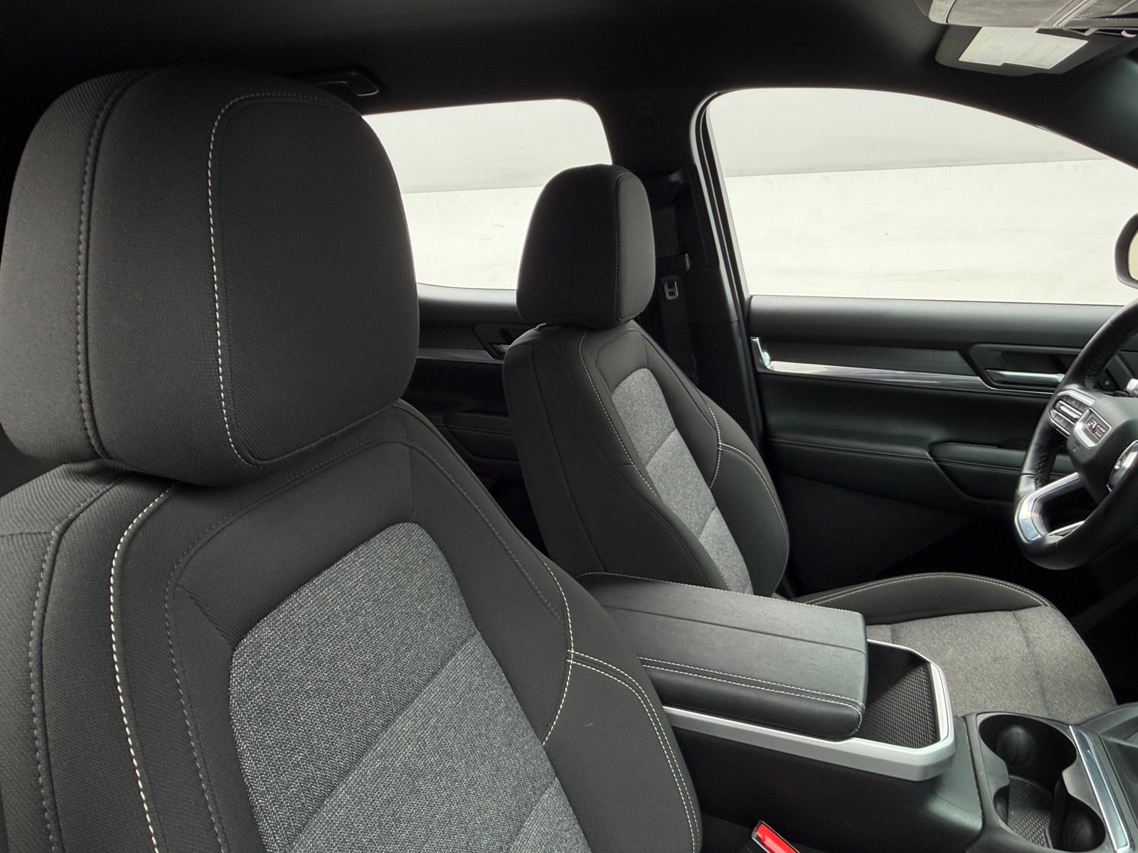 Thumbnail: 2026 GMC Terrain - 2