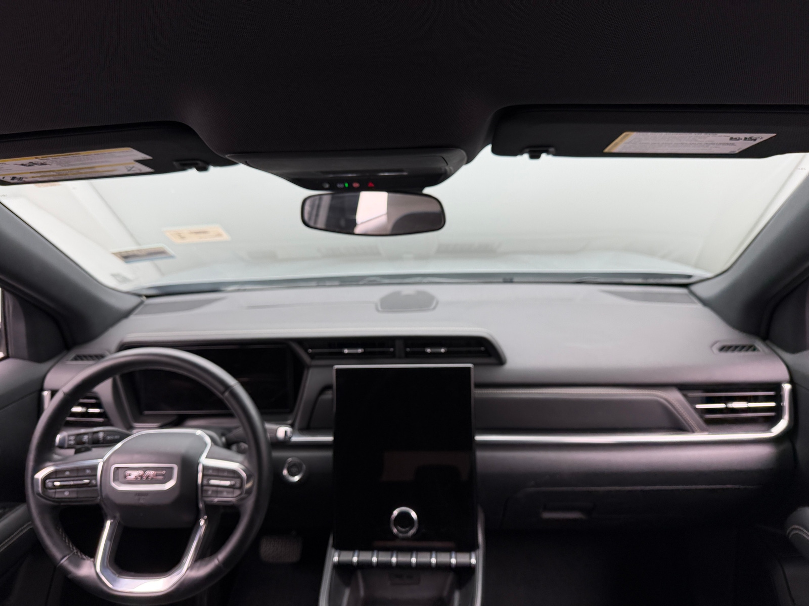 Thumbnail: 2026 GMC Terrain - 3