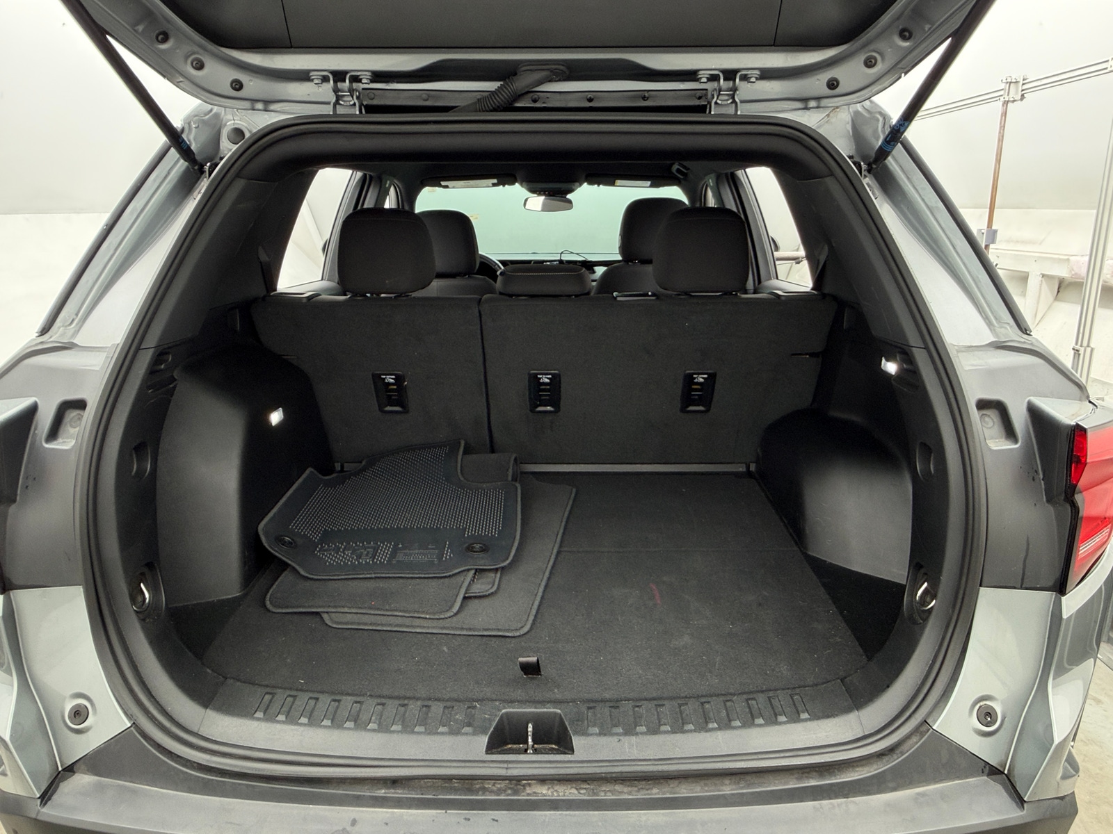Thumbnail: 2026 GMC Terrain - 7