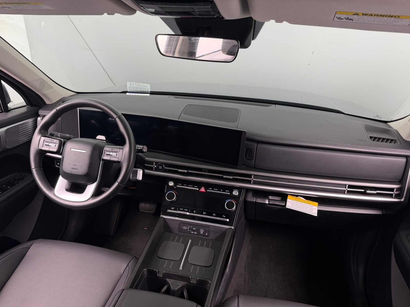 Thumbnail: 2026 Hyundai Santa Fe - 2