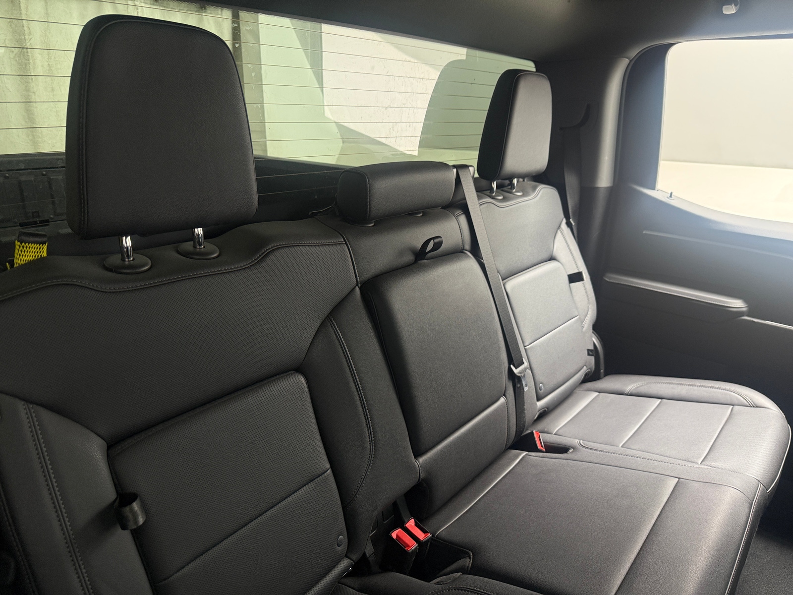 Thumbnail: 2025 GMC Sierra 1500 - 5