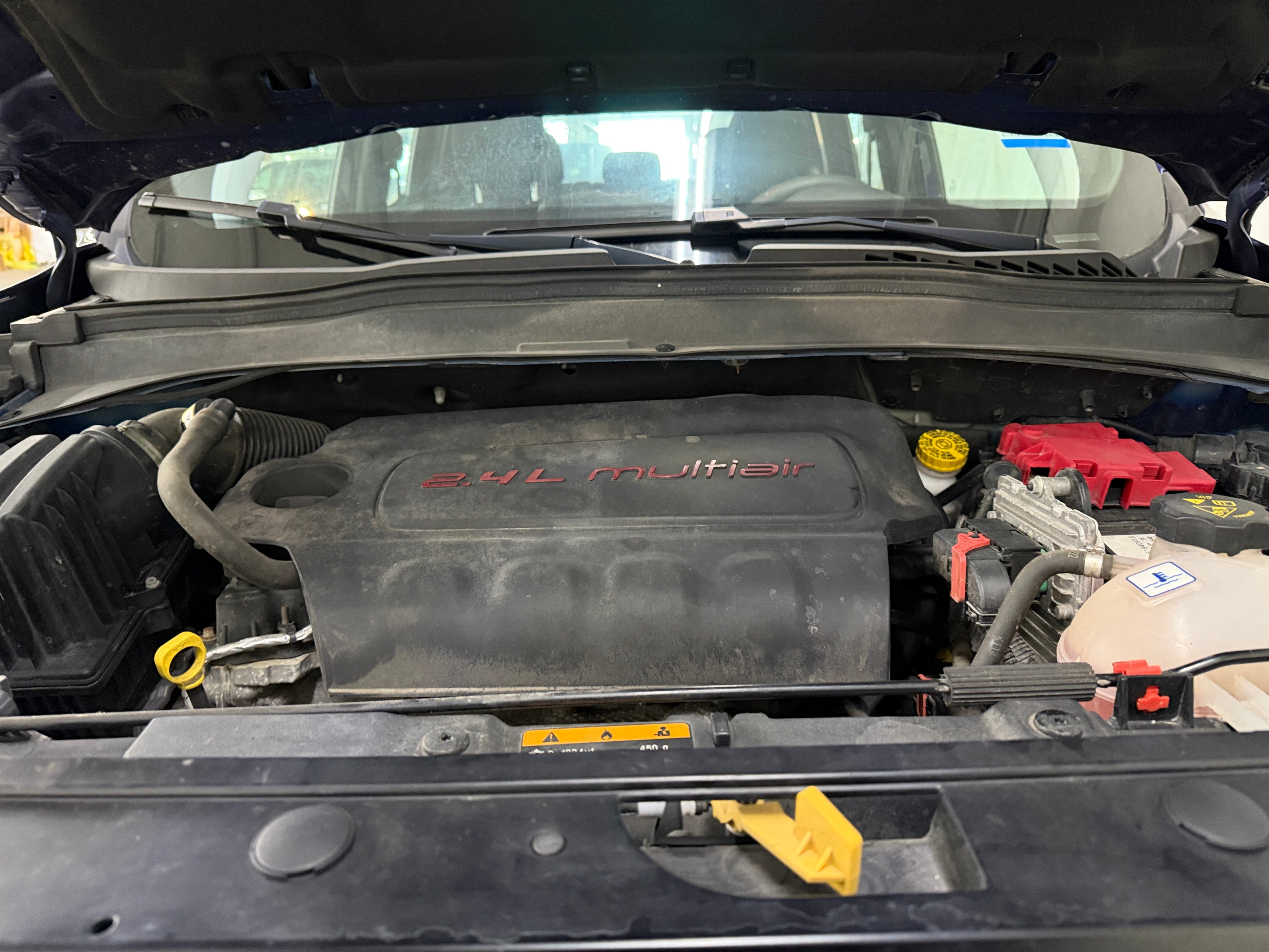 2021 Jeep Renegade