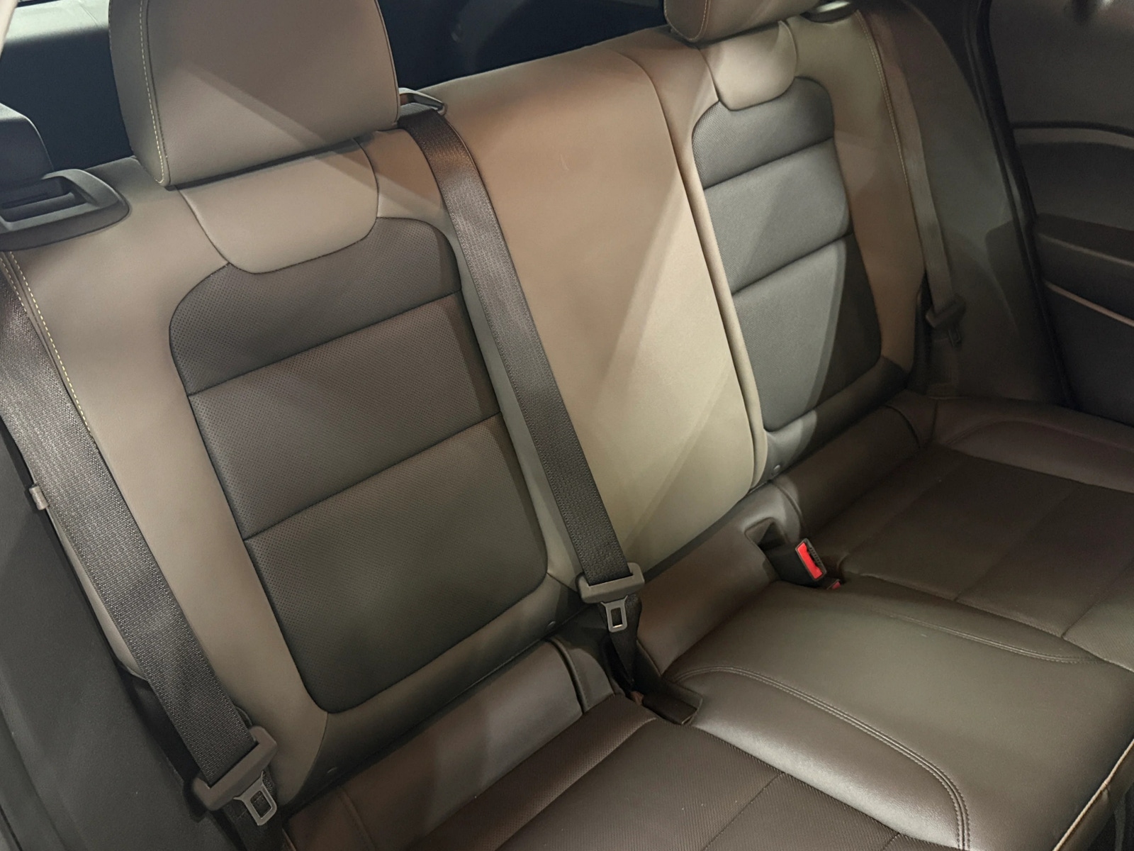 Thumbnail: 2026 Chevrolet Trax - 5