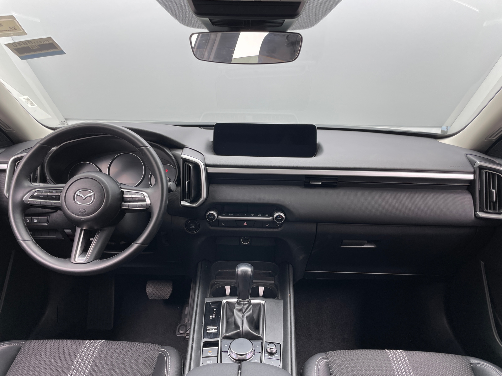 Thumbnail: 2026 Mazda CX-50 - 2