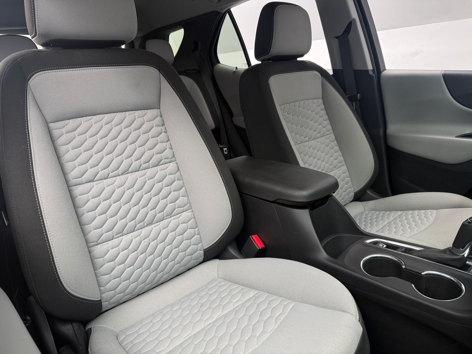 Thumbnail: 2021 Chevrolet Equinox - 2