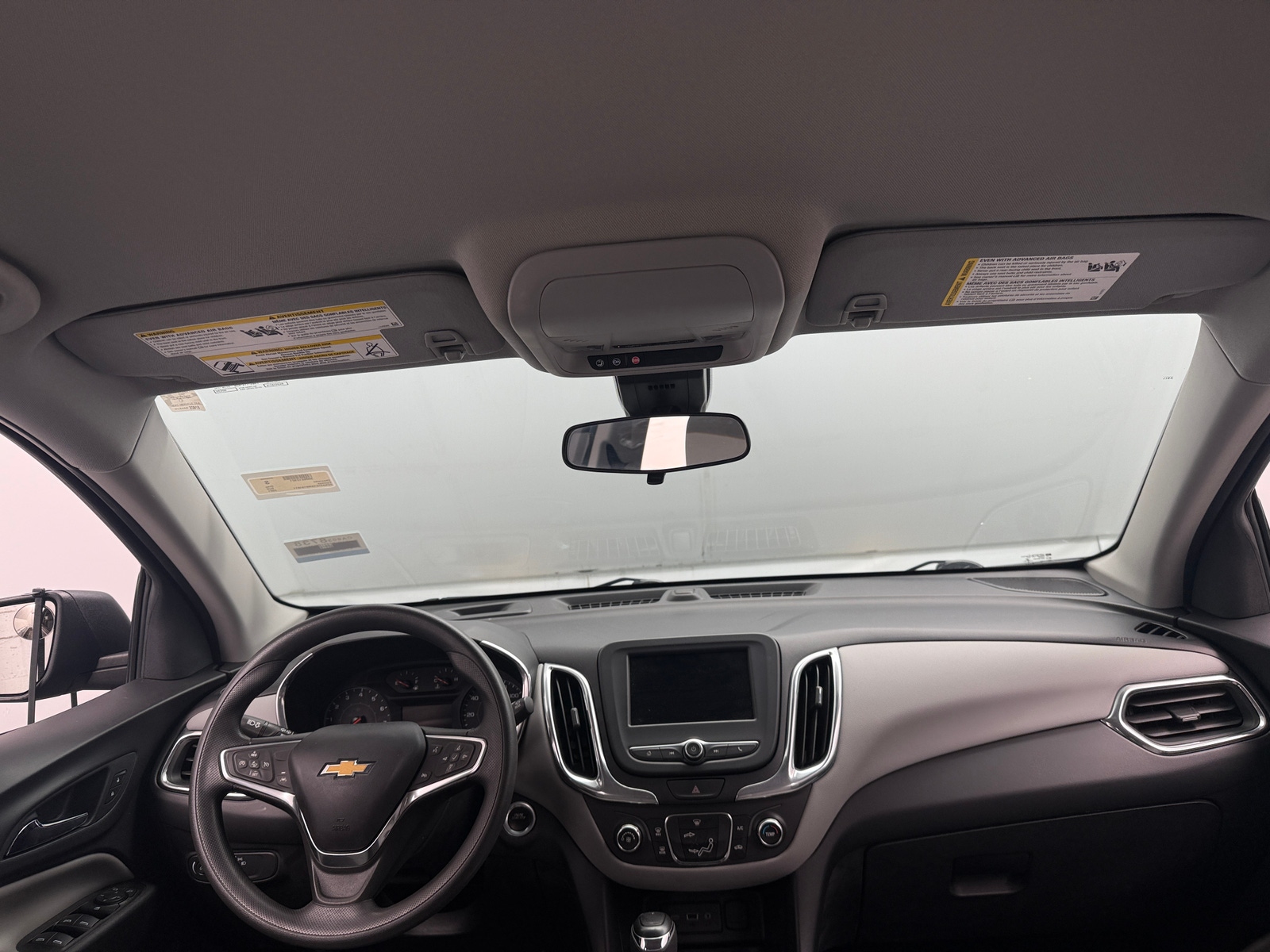Thumbnail: 2021 Chevrolet Equinox - 3