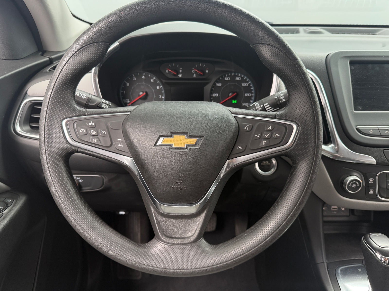 Thumbnail: 2021 Chevrolet Equinox - 5