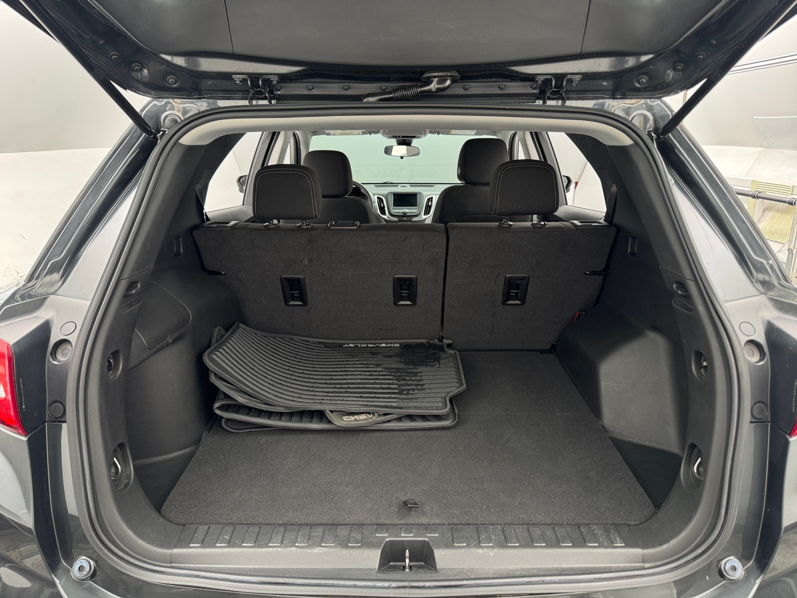 Thumbnail: 2021 Chevrolet Equinox - 7